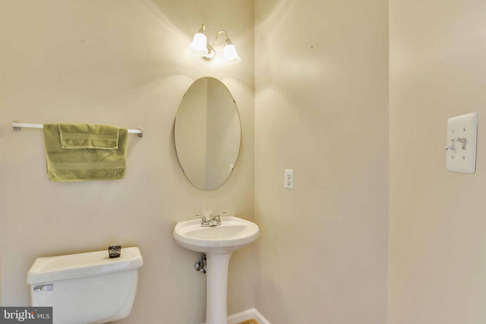 ASHBURN FARM - Residential