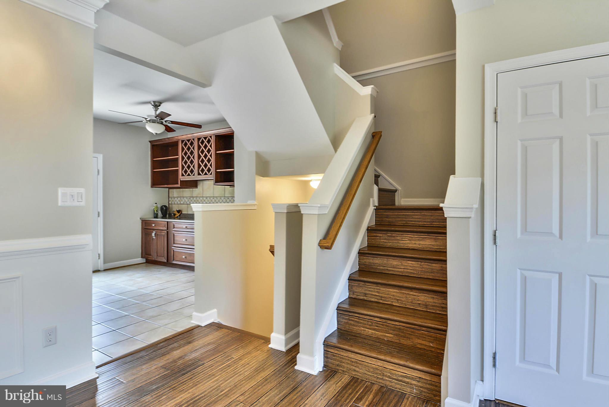 ASHBURN FARM - Residential