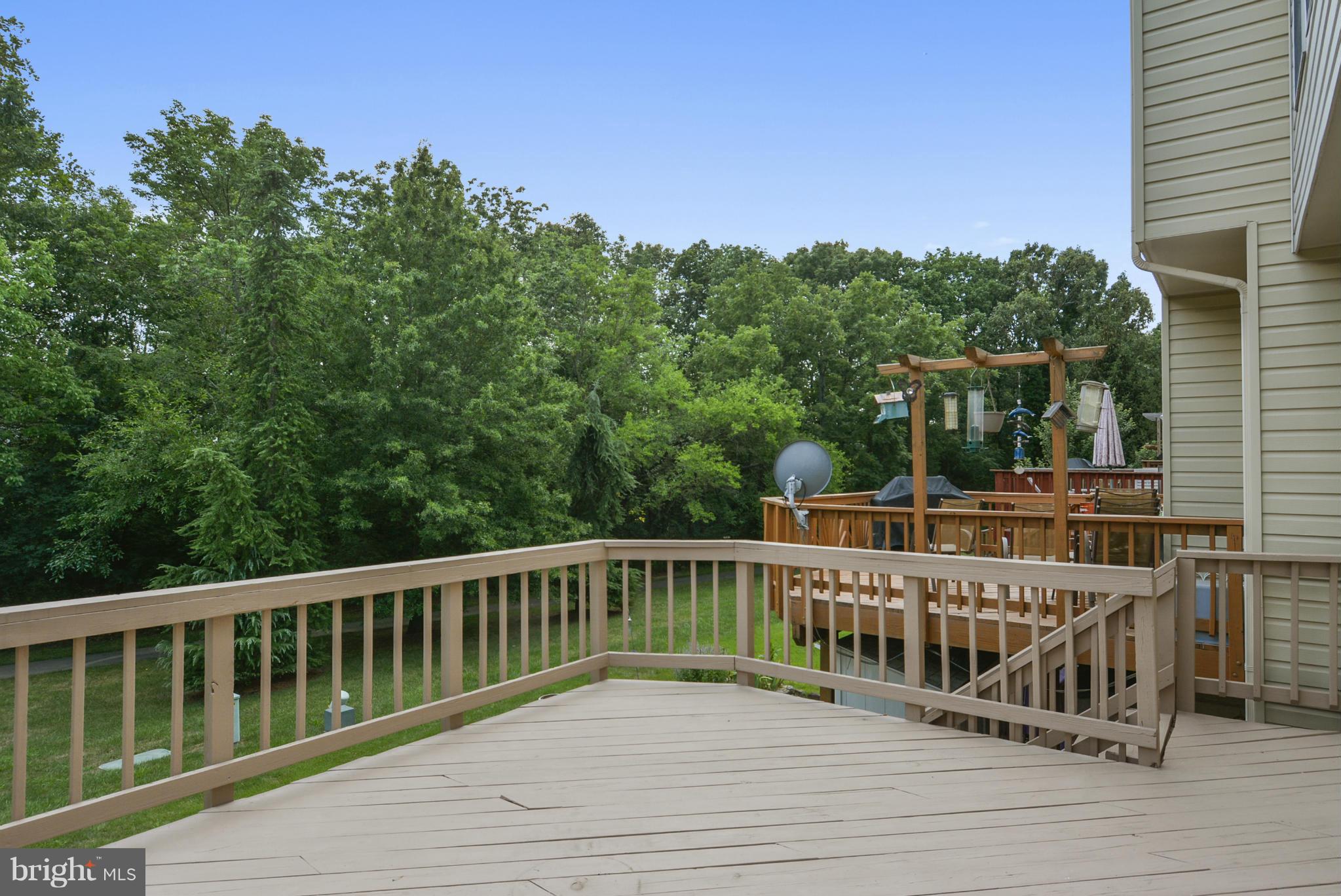 ASHBURN FARM - Residential