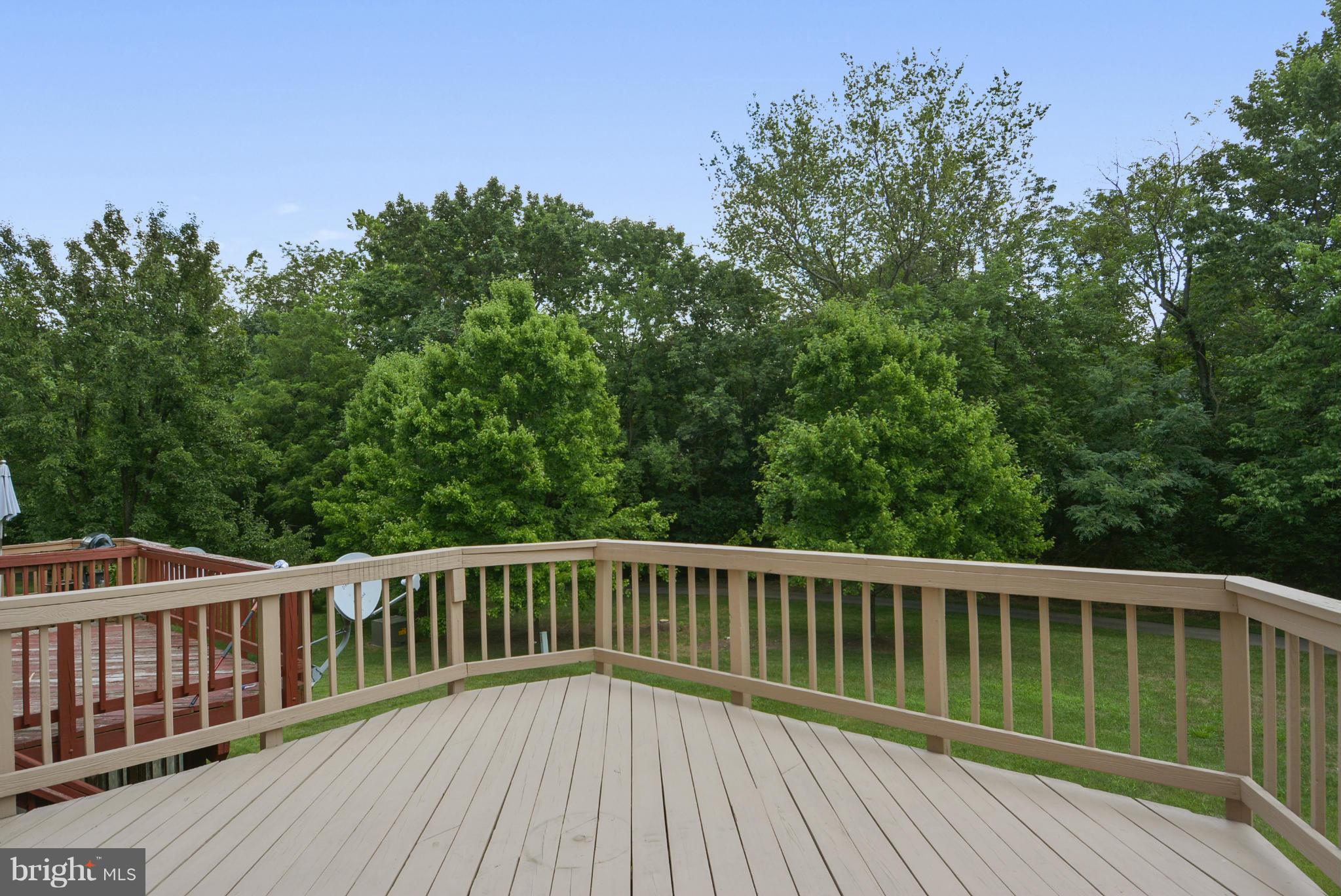 ASHBURN FARM - Residential