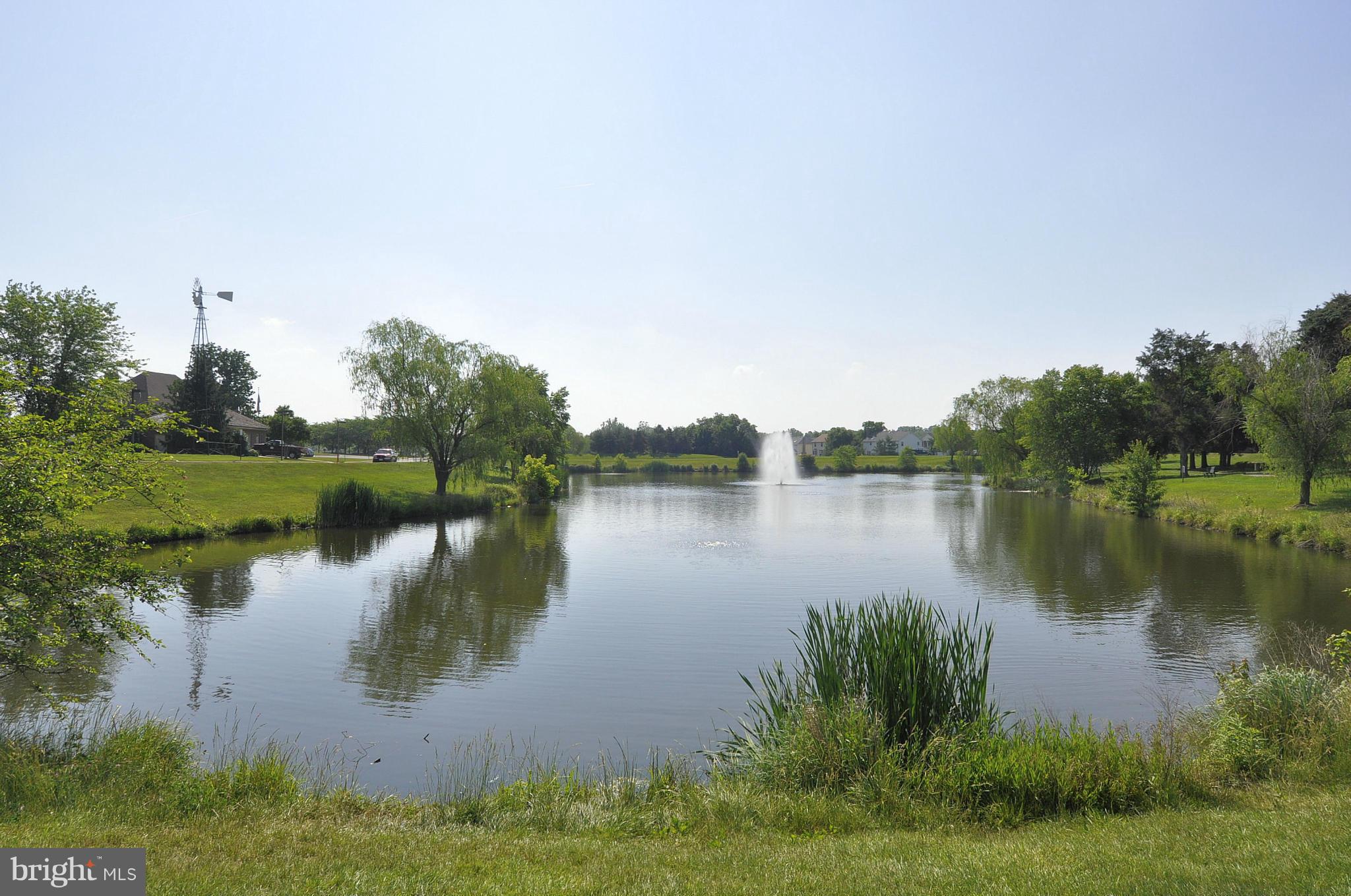 ASHBURN FARM - Residential