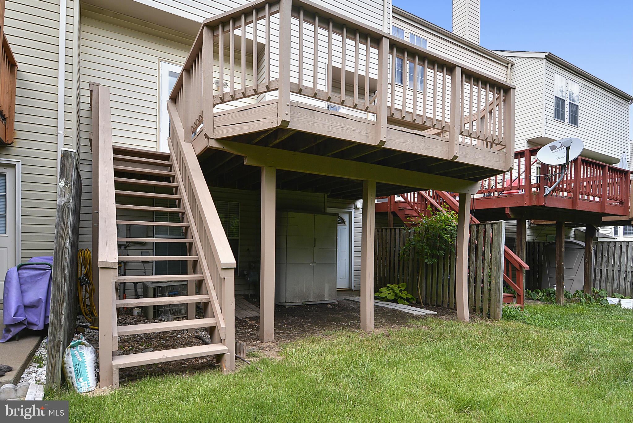 ASHBURN FARM - Residential