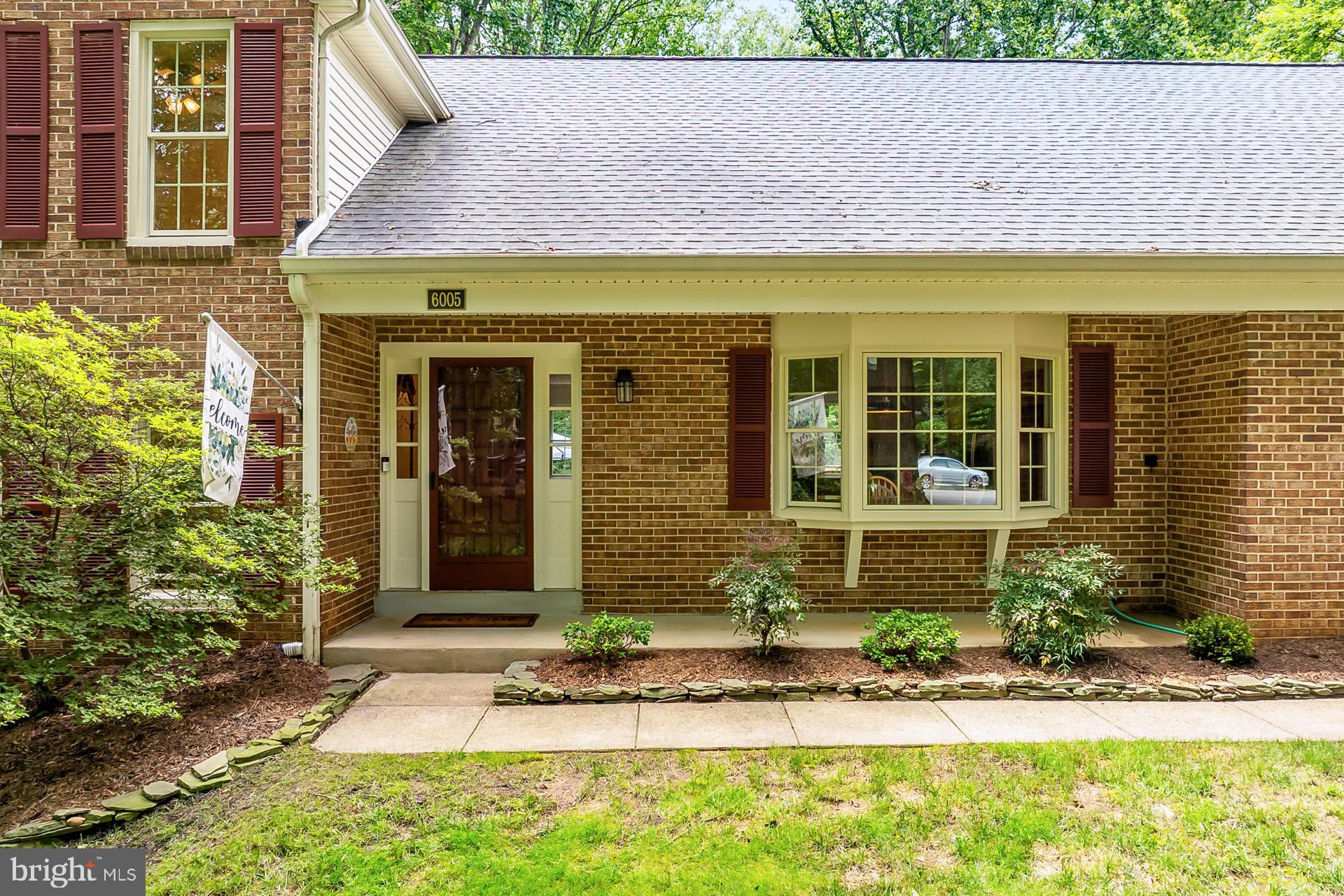 6005 MAKELY DRIVE