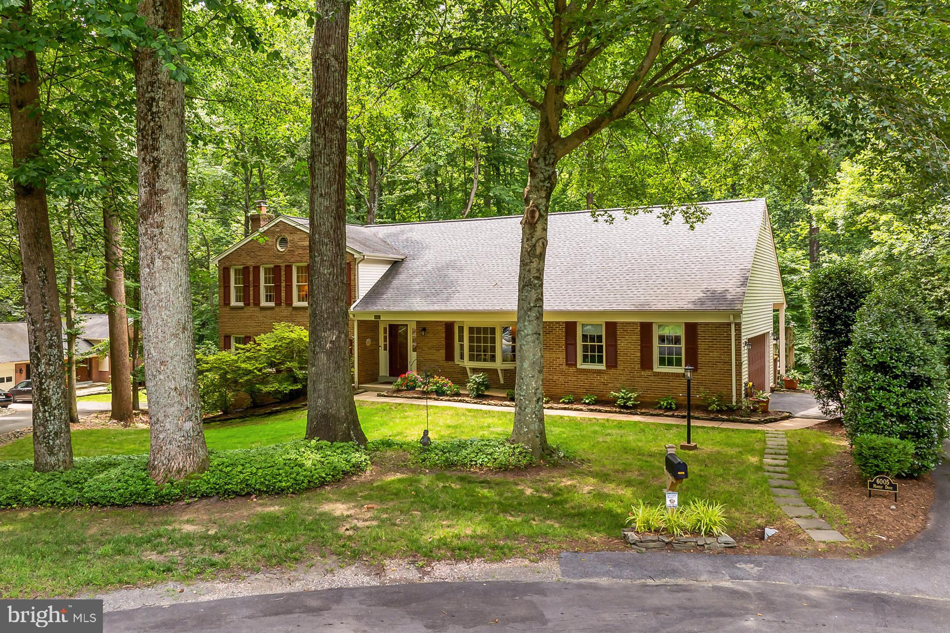 6005 MAKELY DRIVE