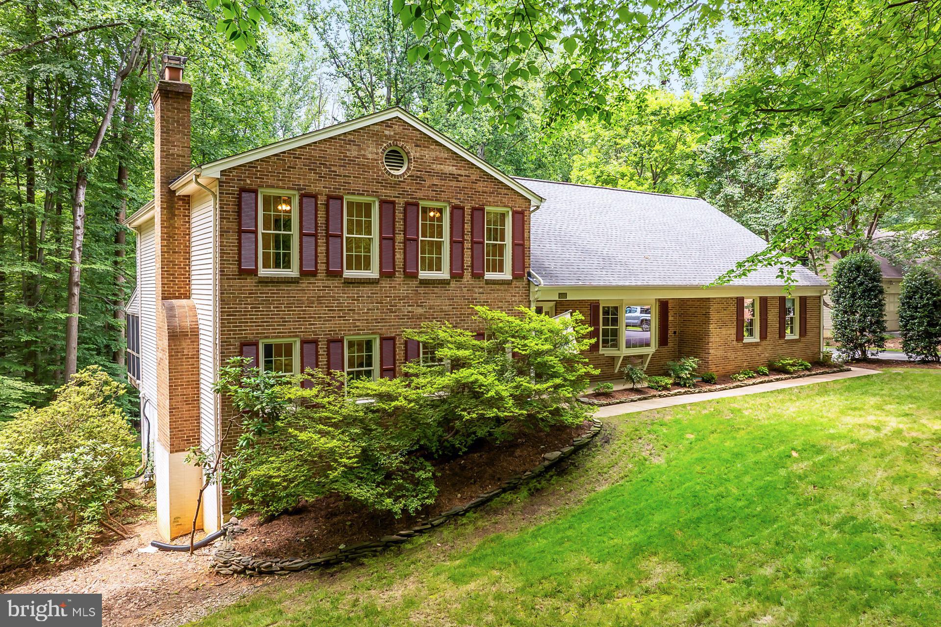6005 MAKELY DRIVE