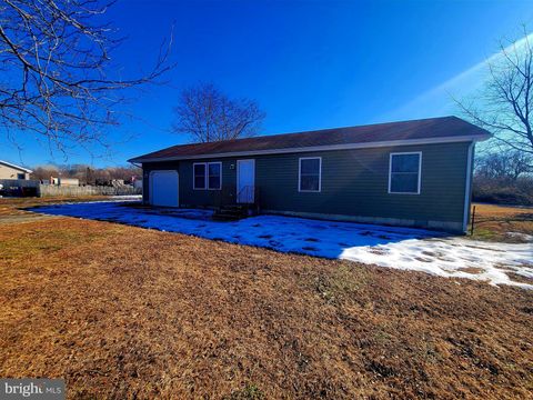 12596 BEACH HIGHWAY GREENWOOD DE 19950