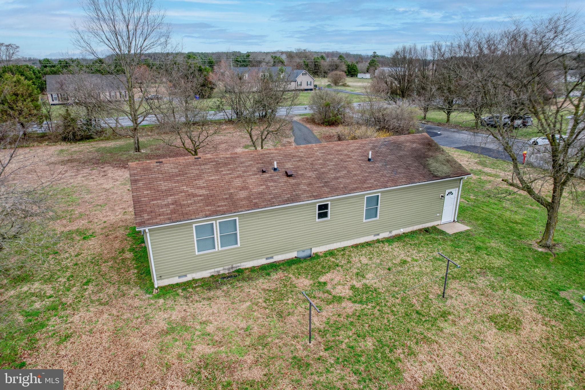 NONE AVAILABLE - Residential