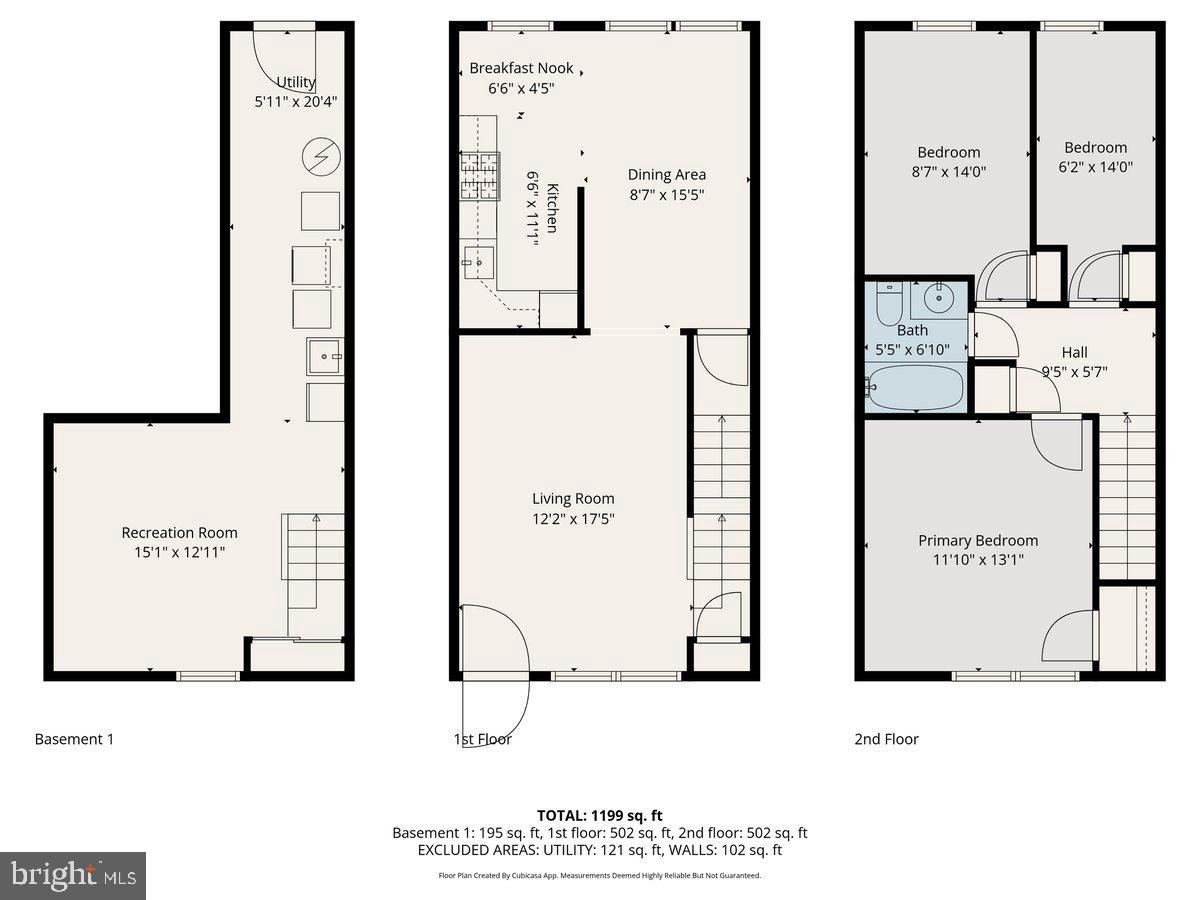 WESTBROOK PARK - Residential
