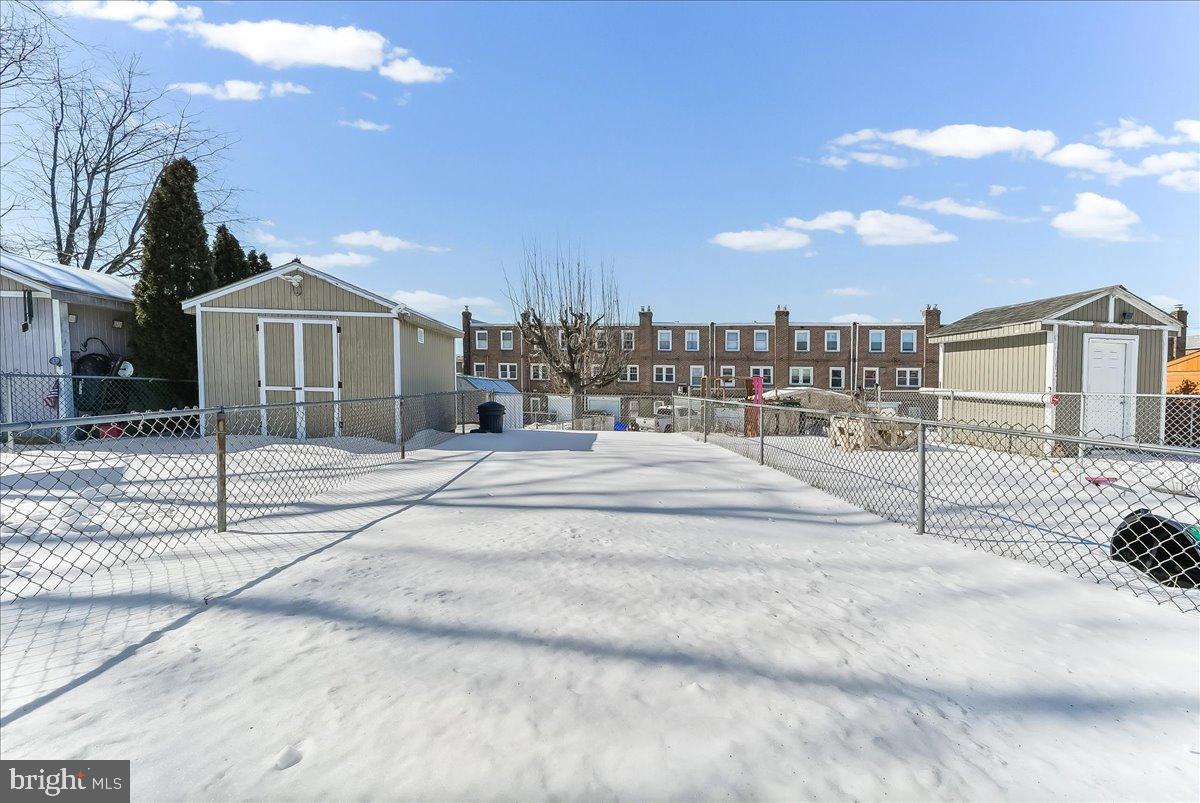 WESTBROOK PARK - Residential
