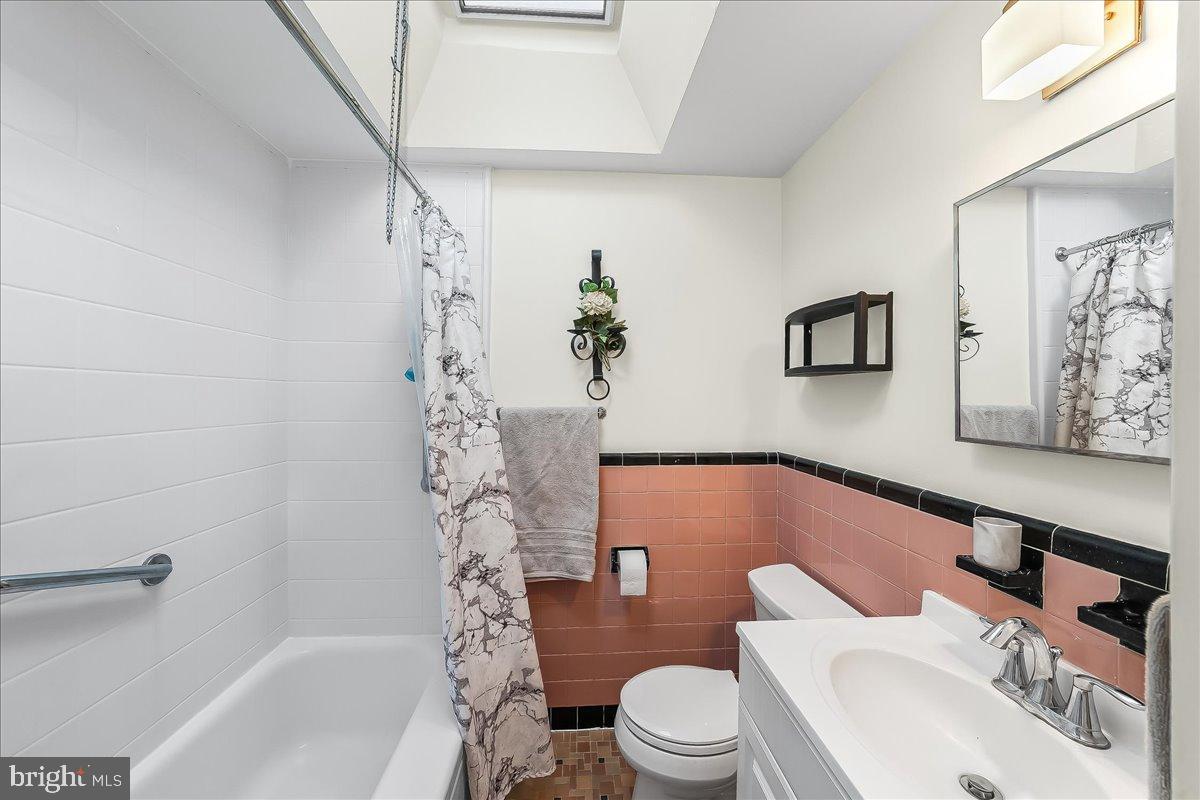 WESTBROOK PARK - Residential