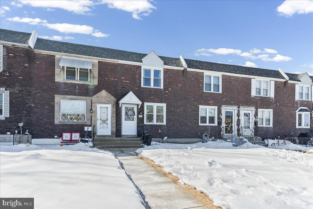 WESTBROOK PARK - Residential