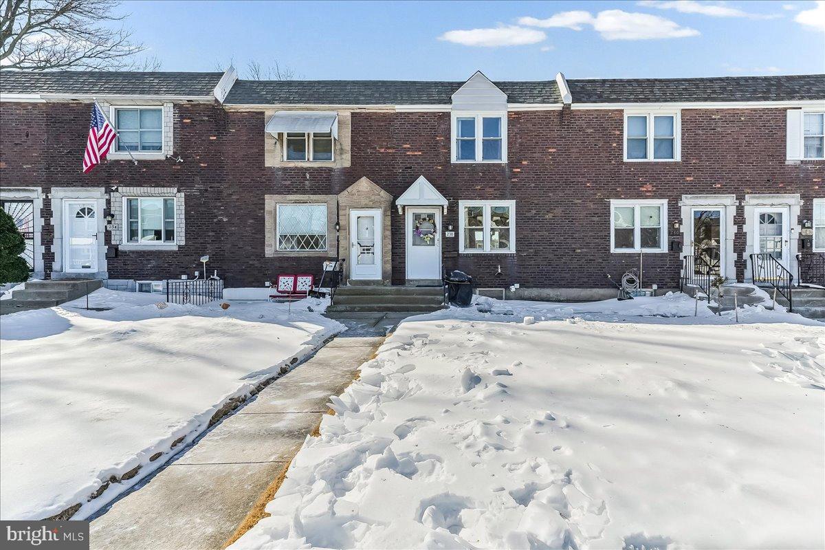 WESTBROOK PARK - Residential