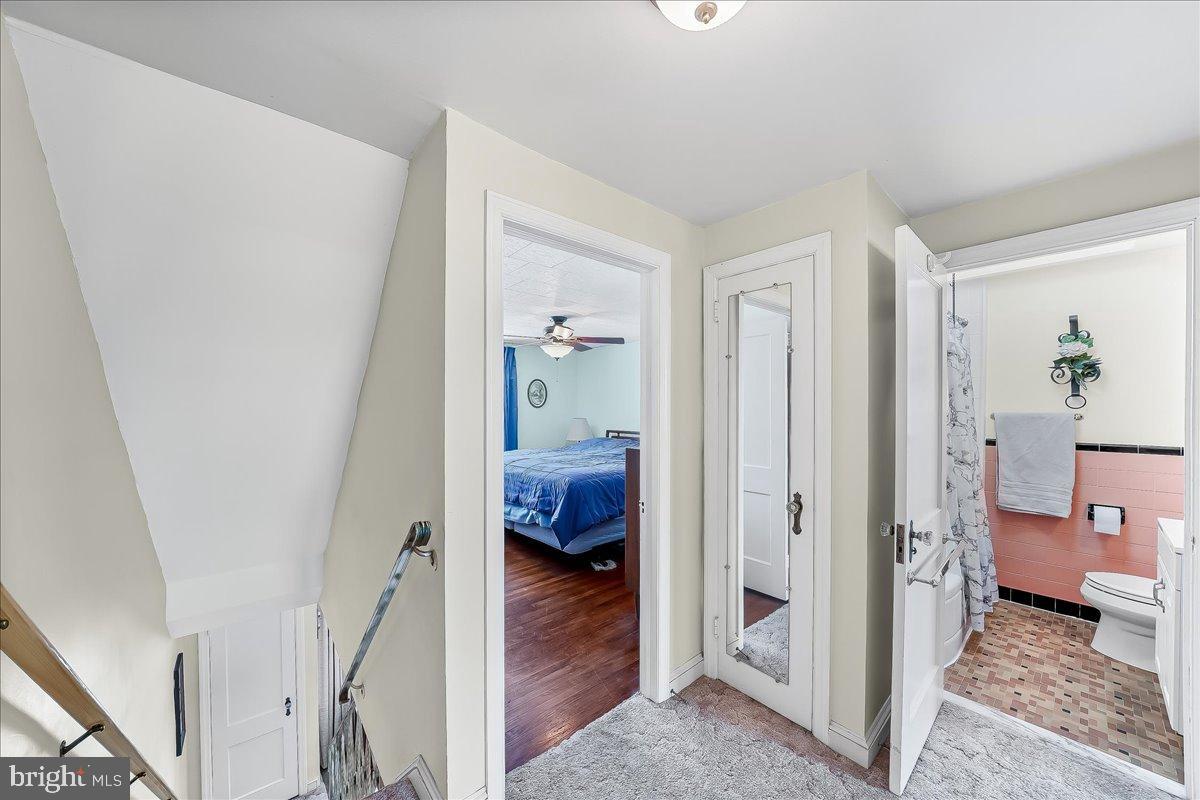 WESTBROOK PARK - Residential