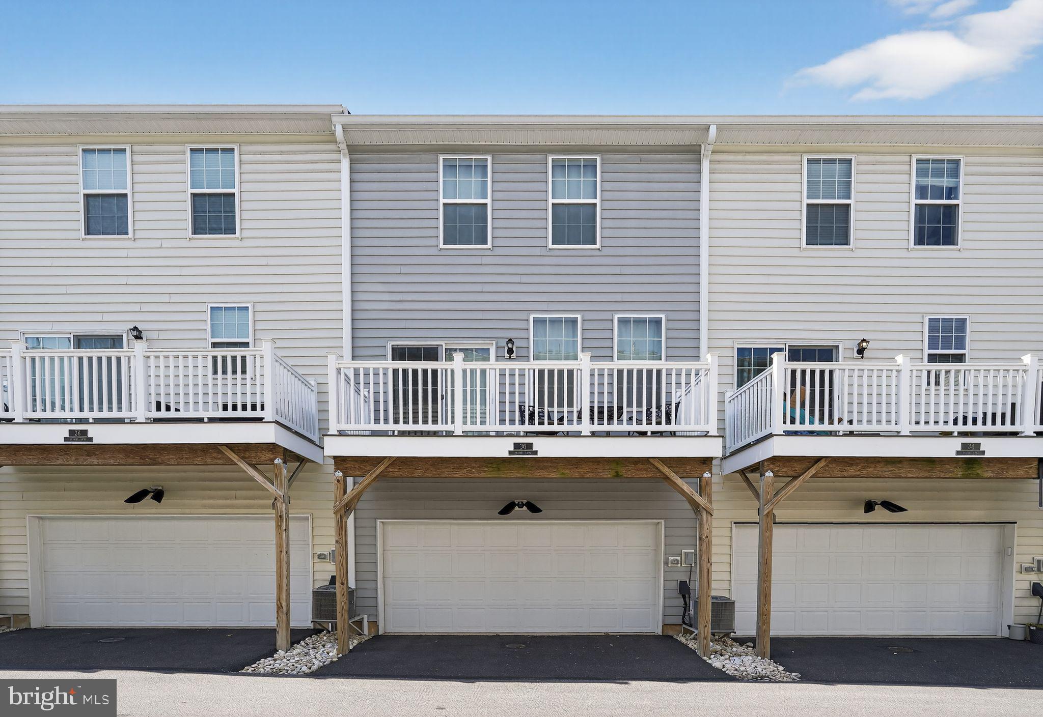 HATBORO STATION - Residential