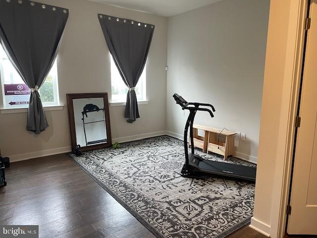 HATBORO STATION - Residential