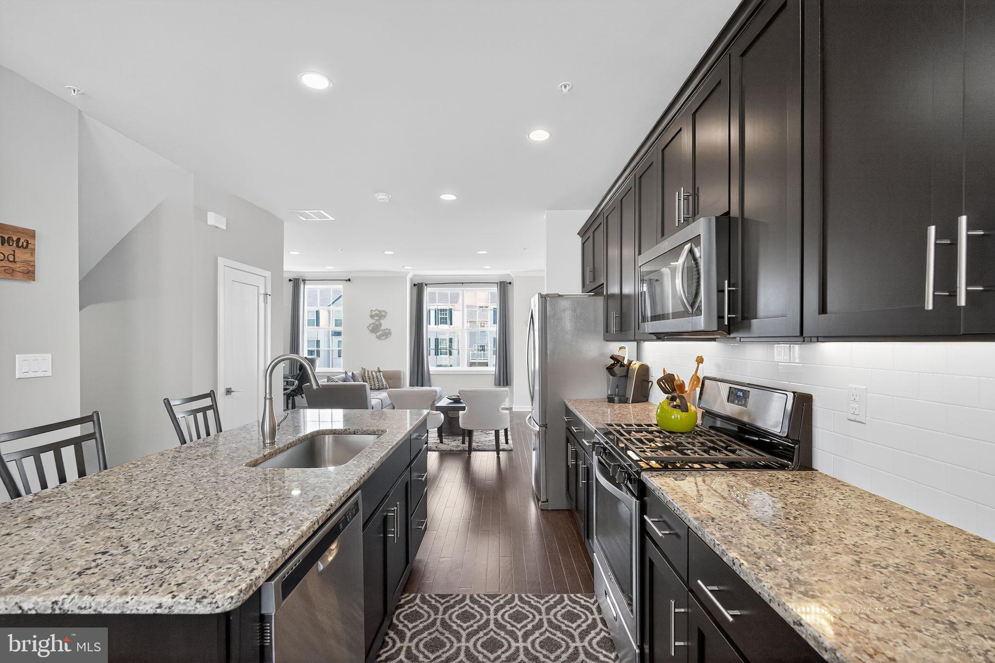 HATBORO STATION - Residential