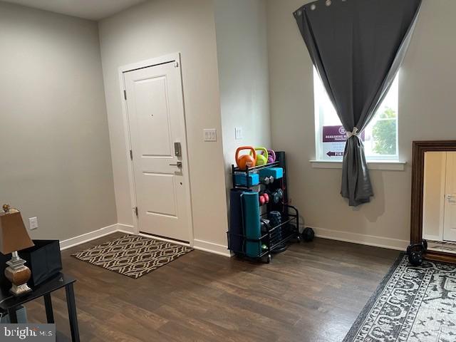 HATBORO STATION - Residential