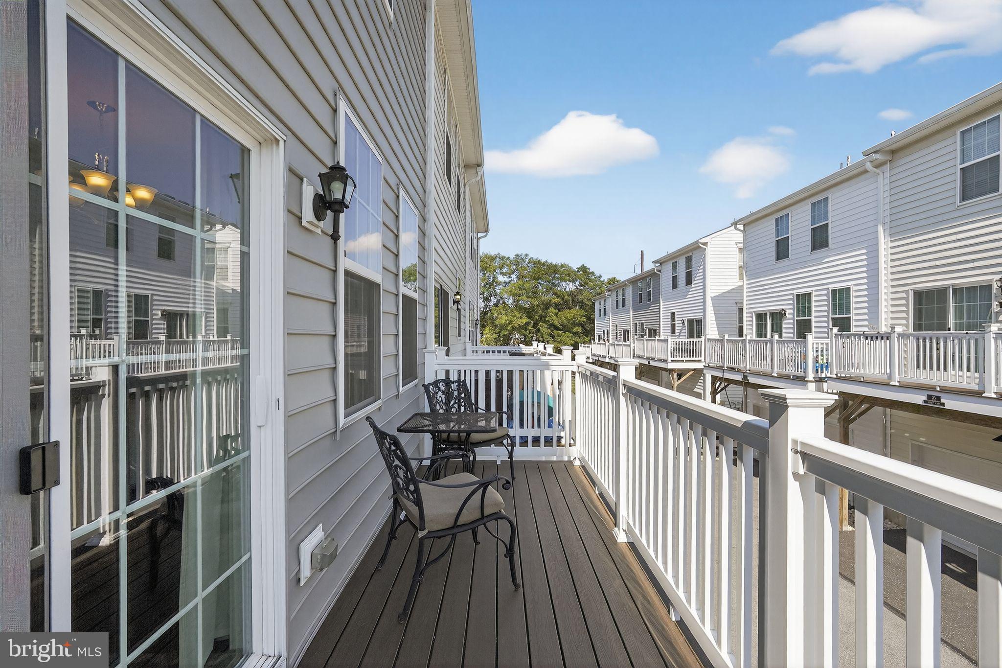 HATBORO STATION - Residential