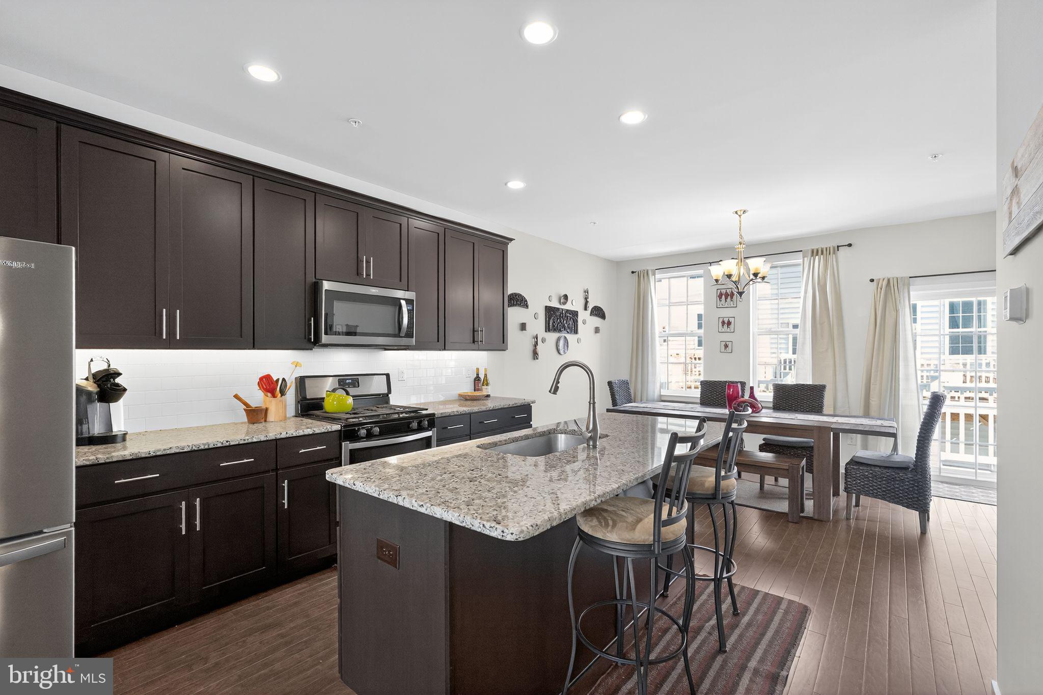 HATBORO STATION - Residential