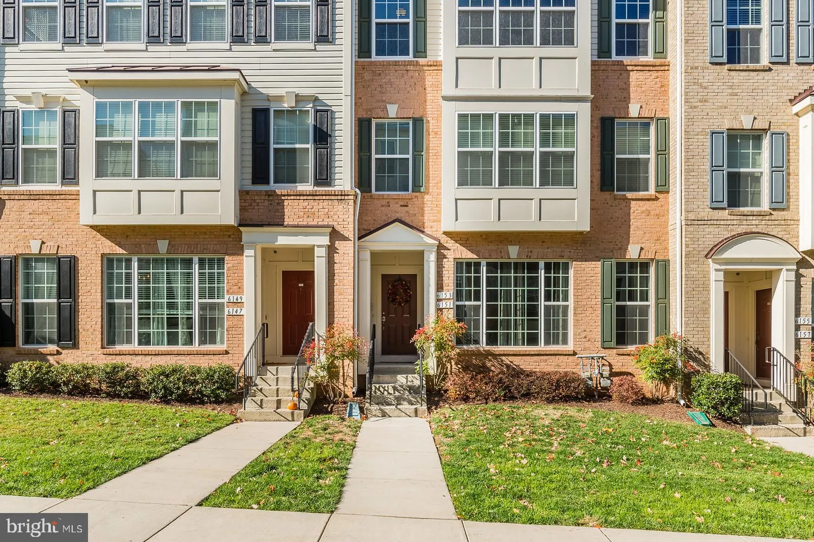 6151 Aster Haven Circle, Haymarket, VA 20169