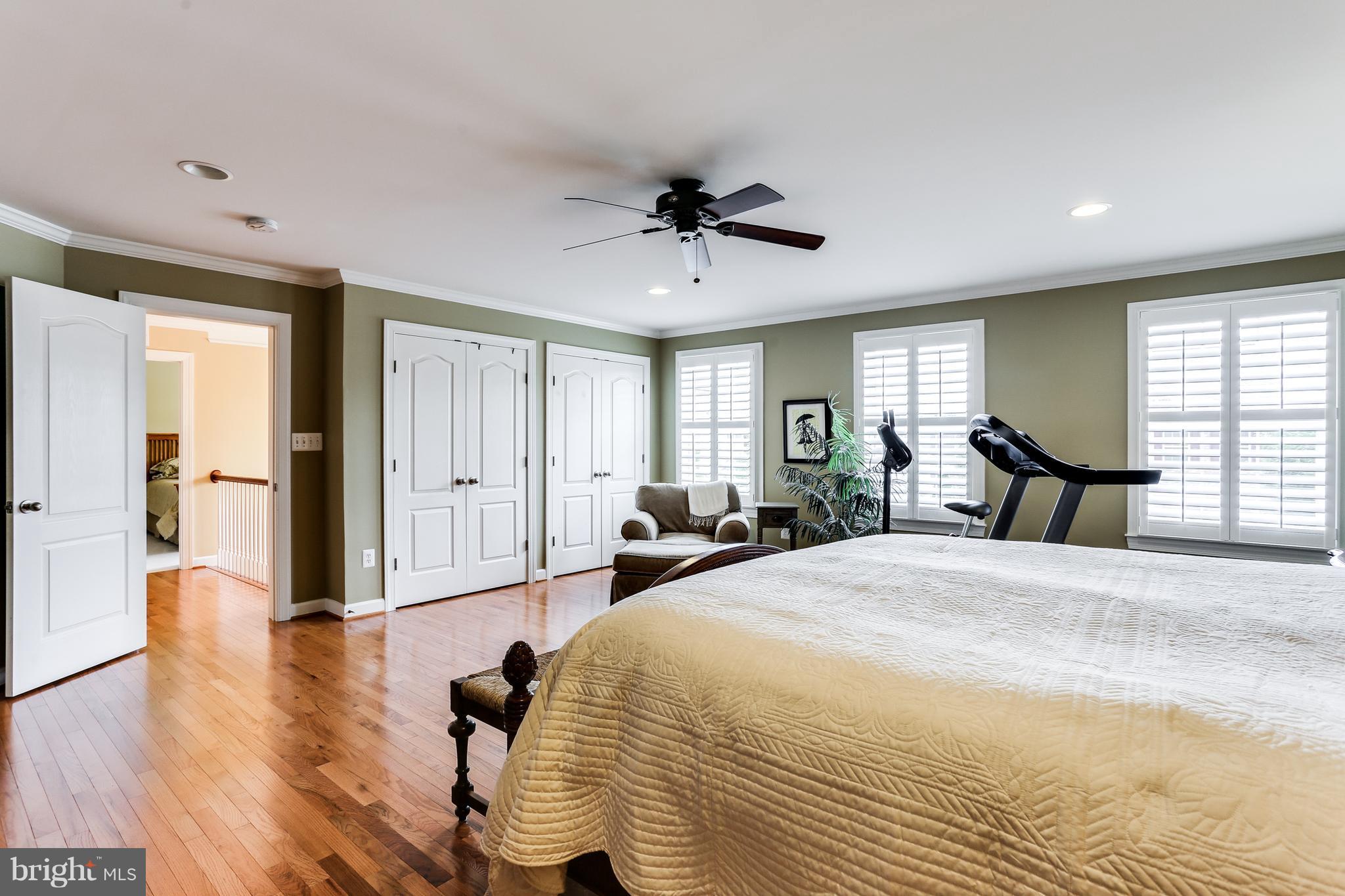 MONTICELLO - Residential