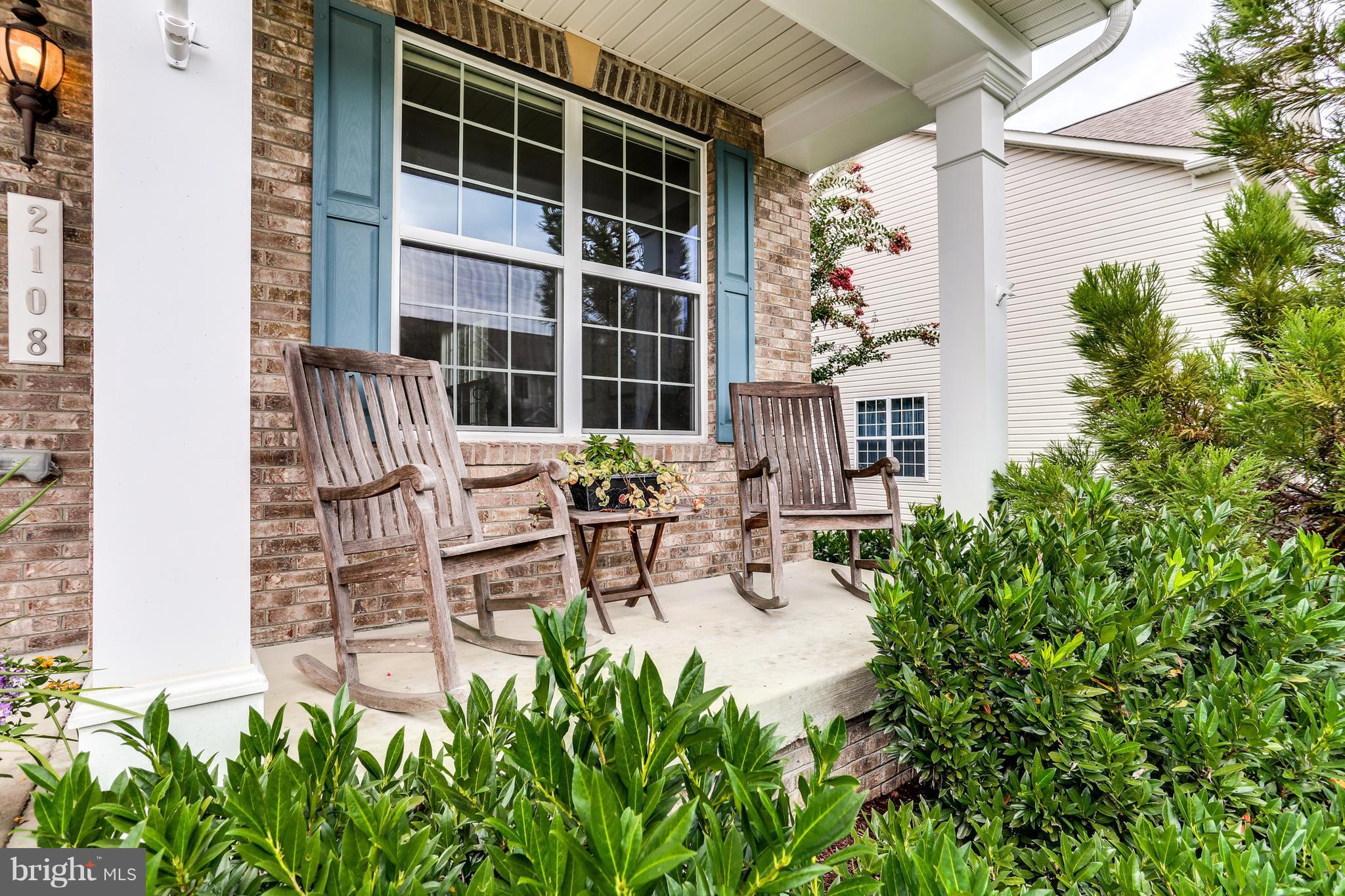 MONTICELLO - Residential