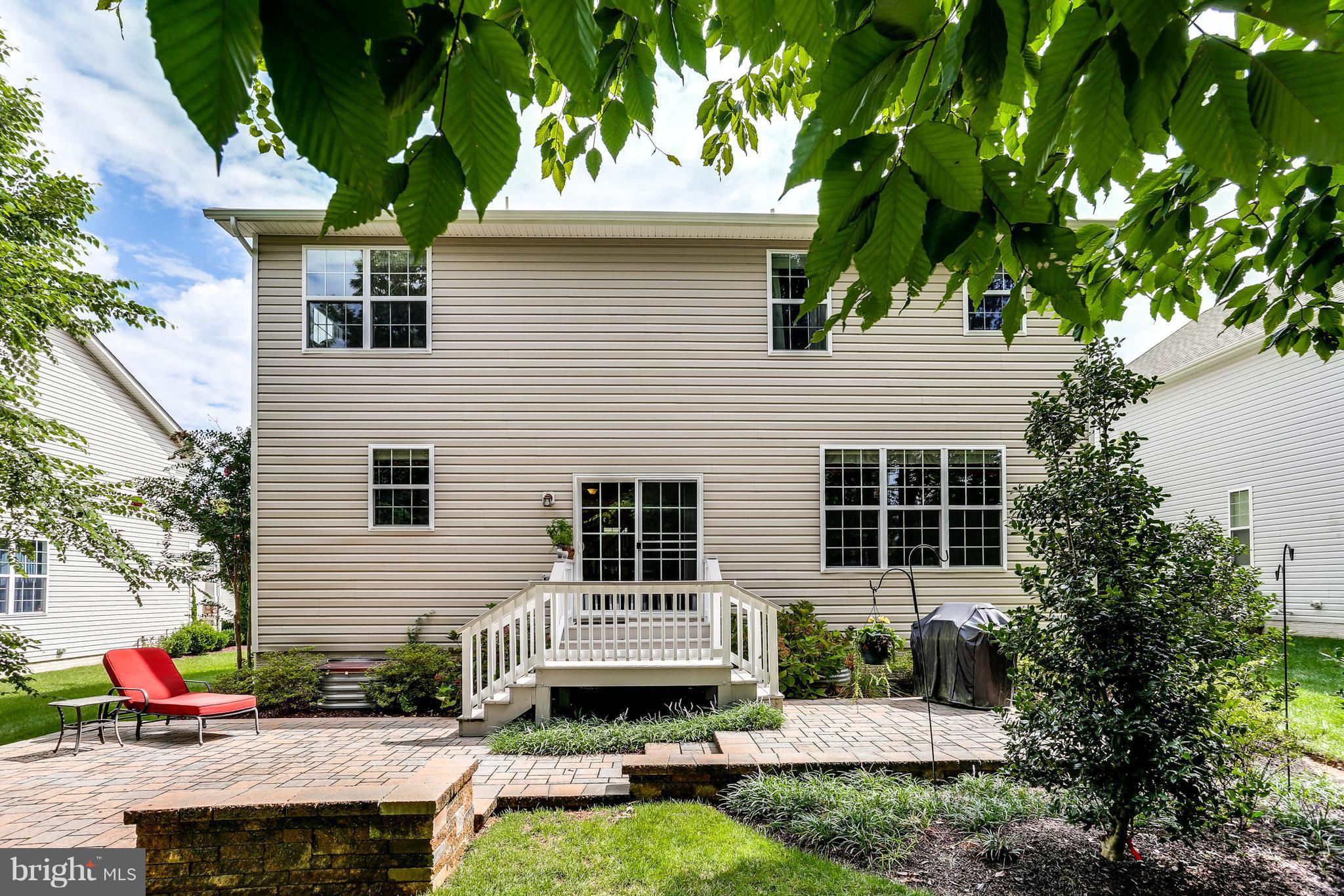 MONTICELLO - Residential