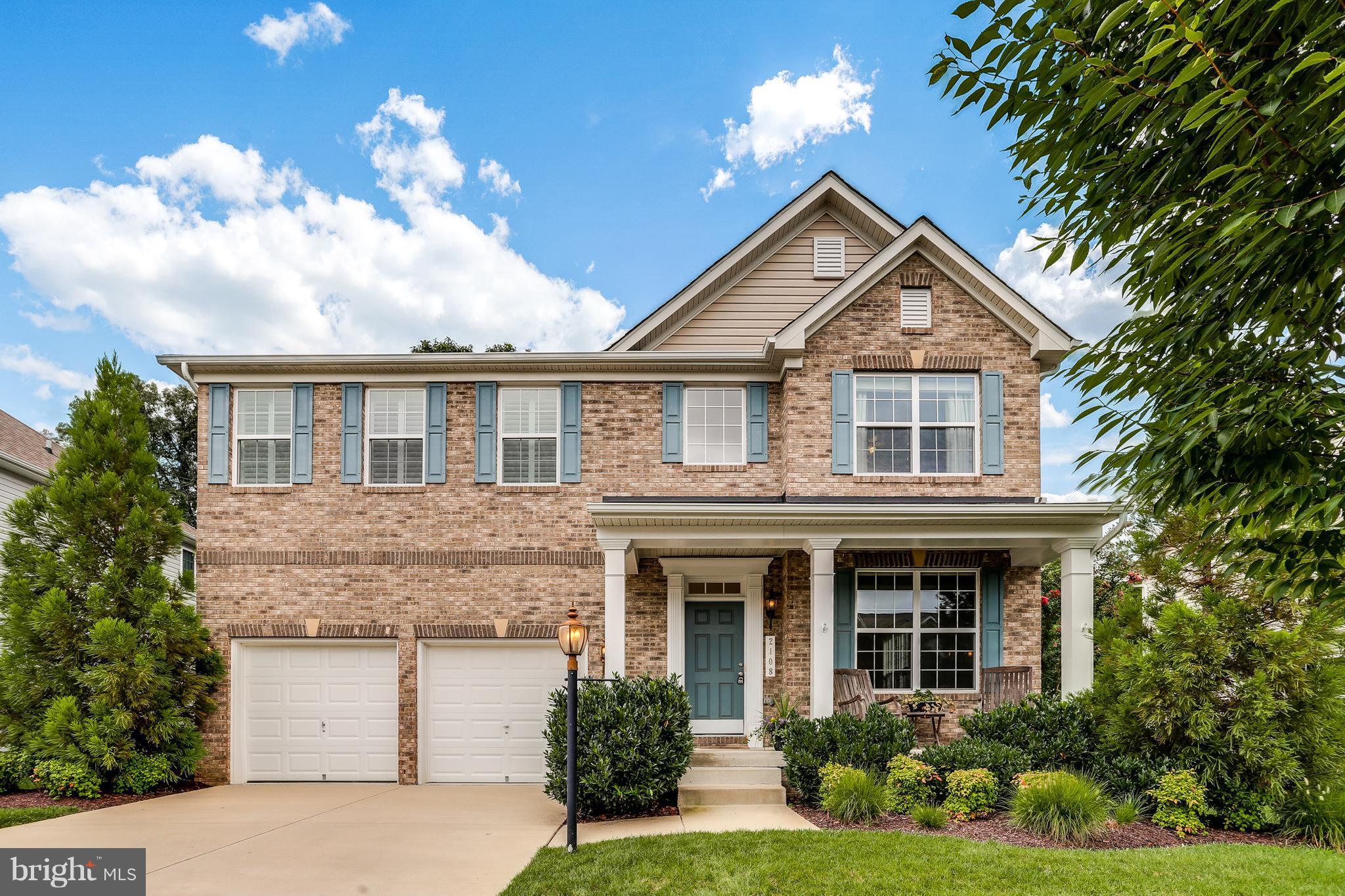 MONTICELLO - Residential