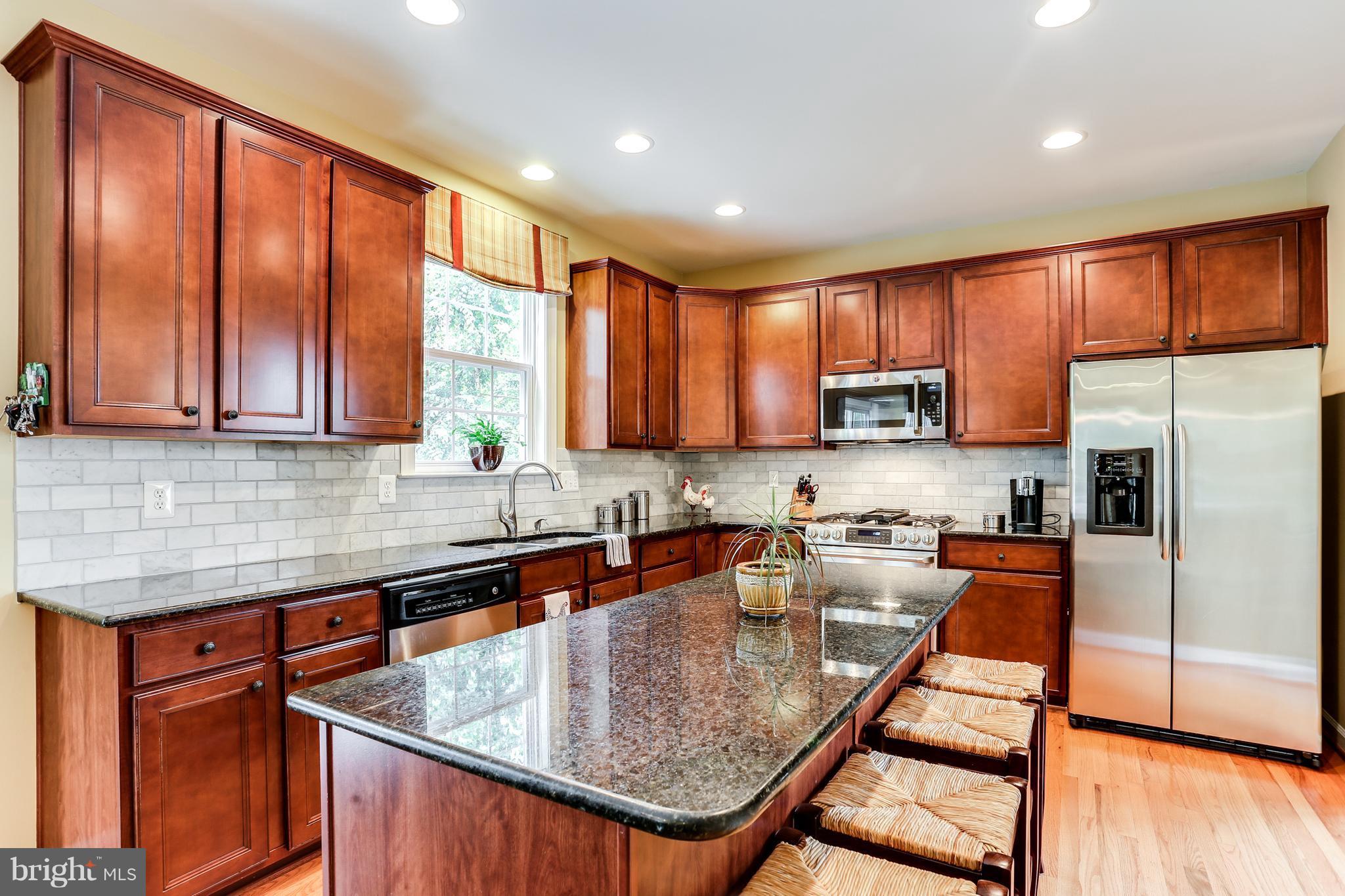 MONTICELLO - Residential