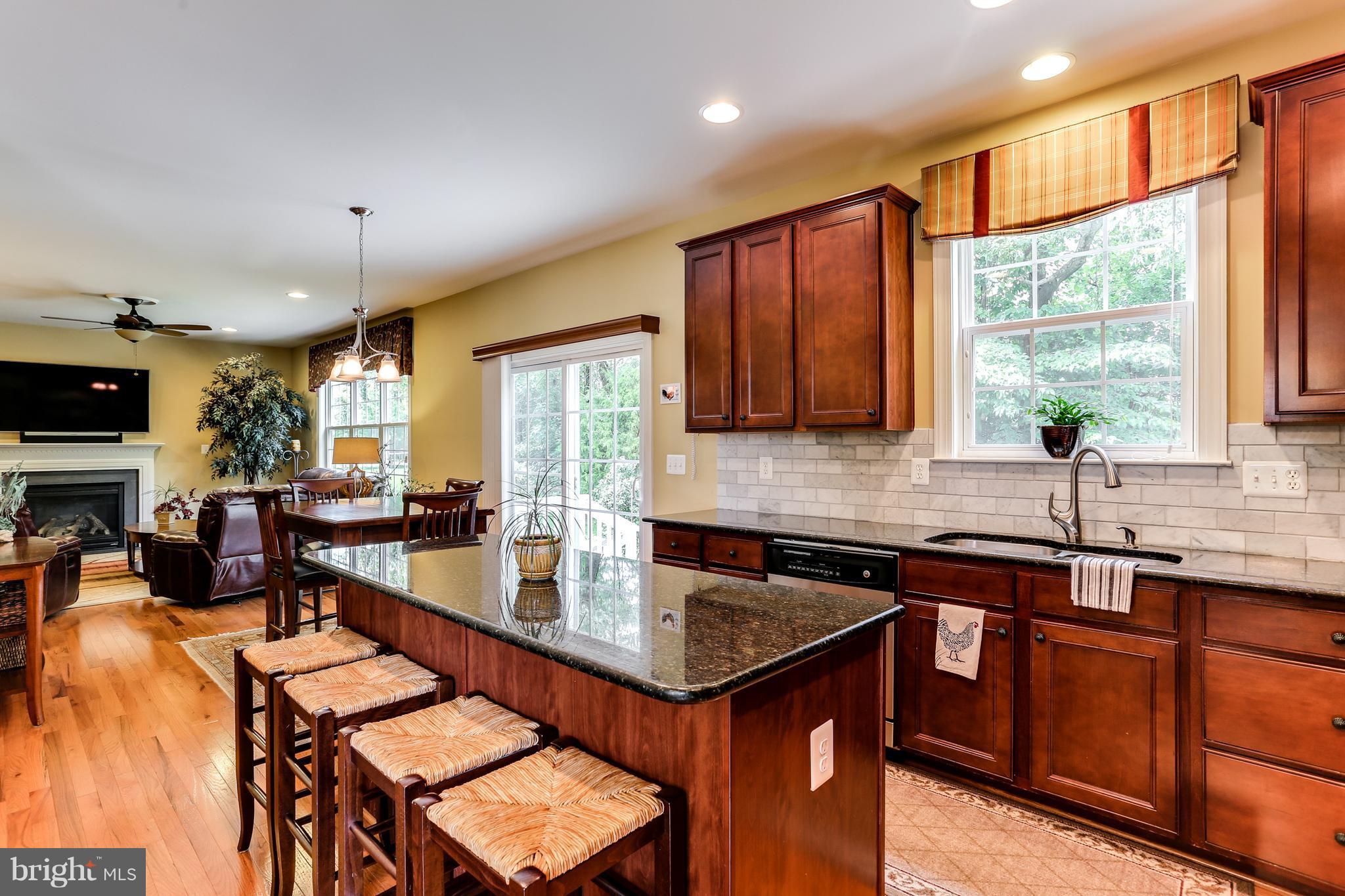 MONTICELLO - Residential