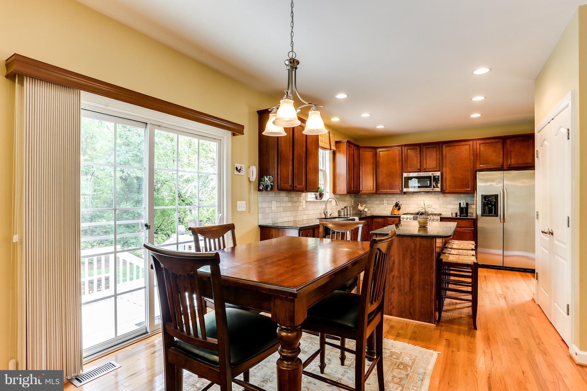 MONTICELLO - Residential