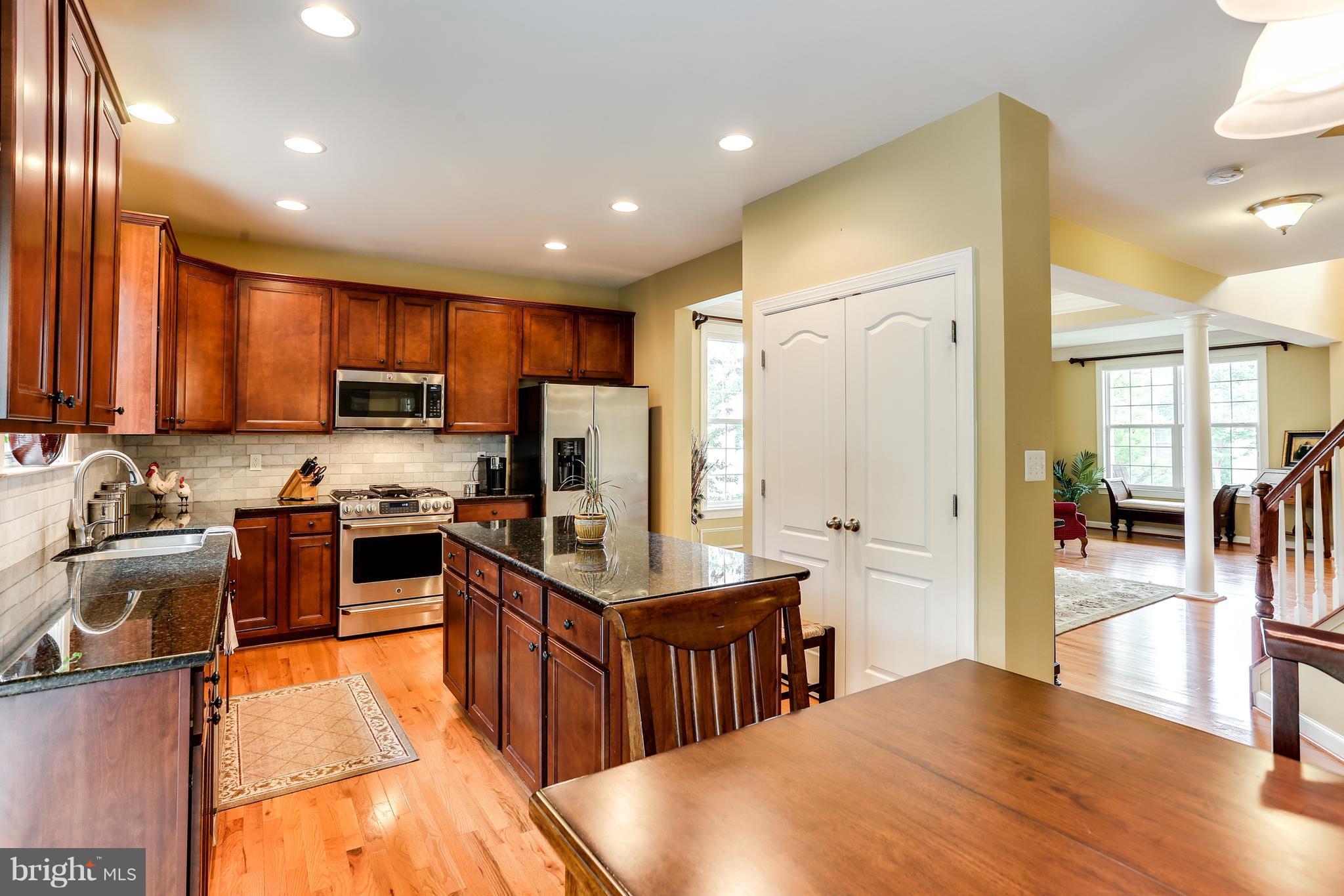 MONTICELLO - Residential