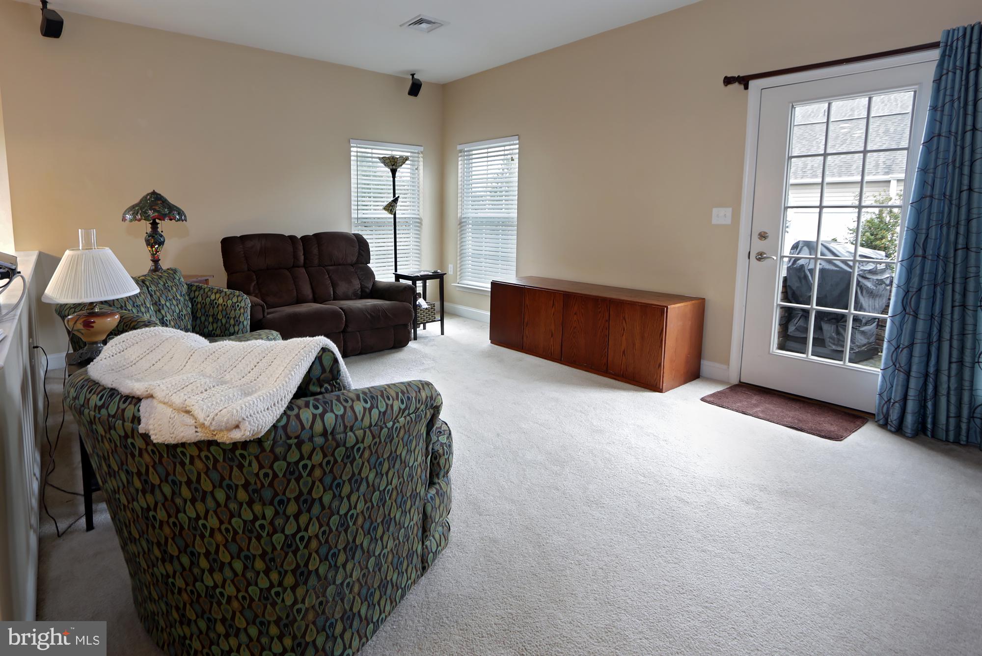 VILLAGE GRANDE AT MILLERS RUN - Residential