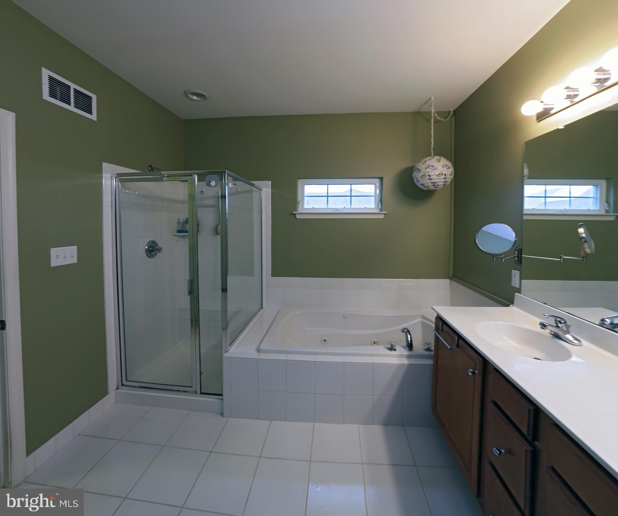 VILLAGE GRANDE AT MILLERS RUN - Residential