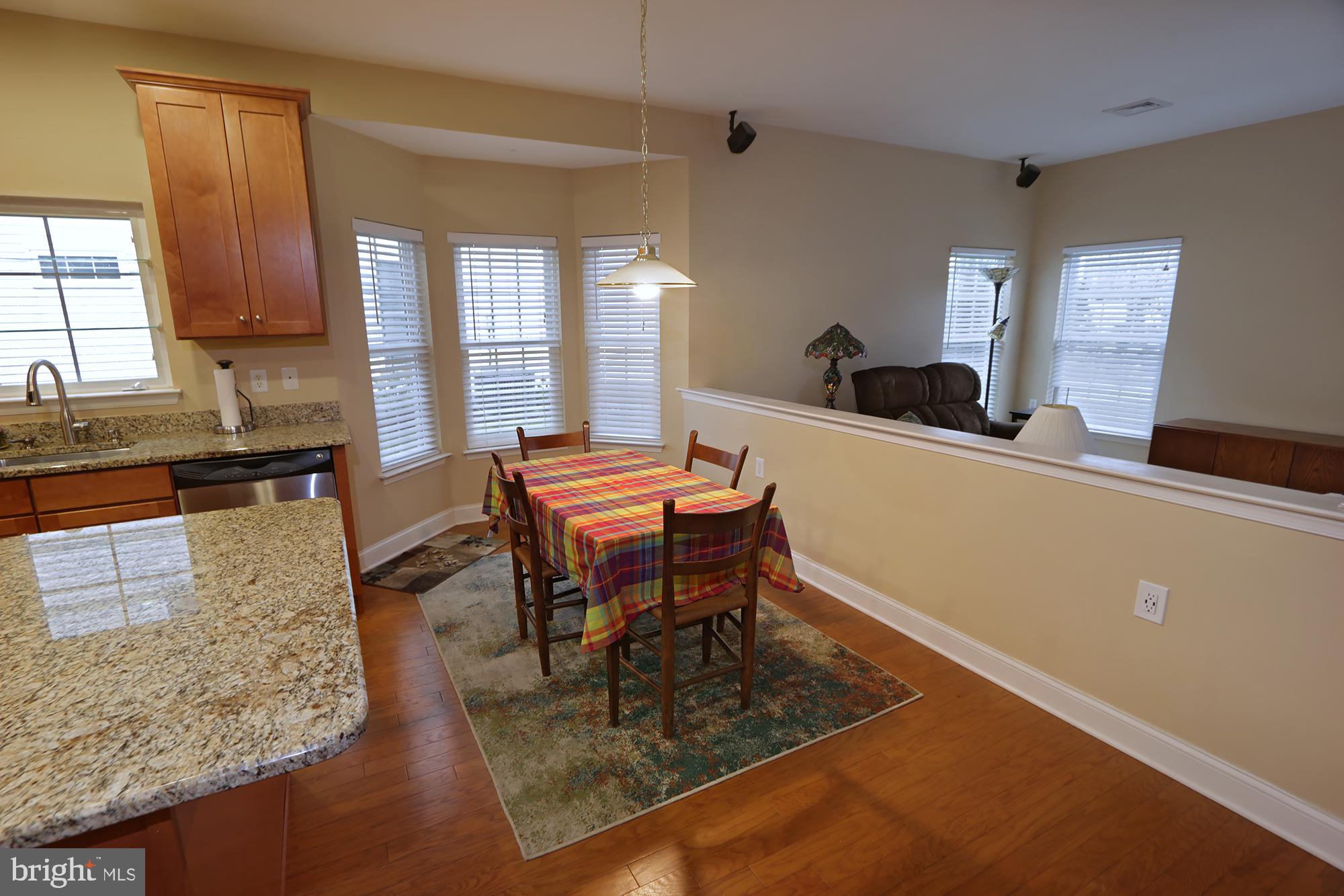 VILLAGE GRANDE AT MILLERS RUN - Residential