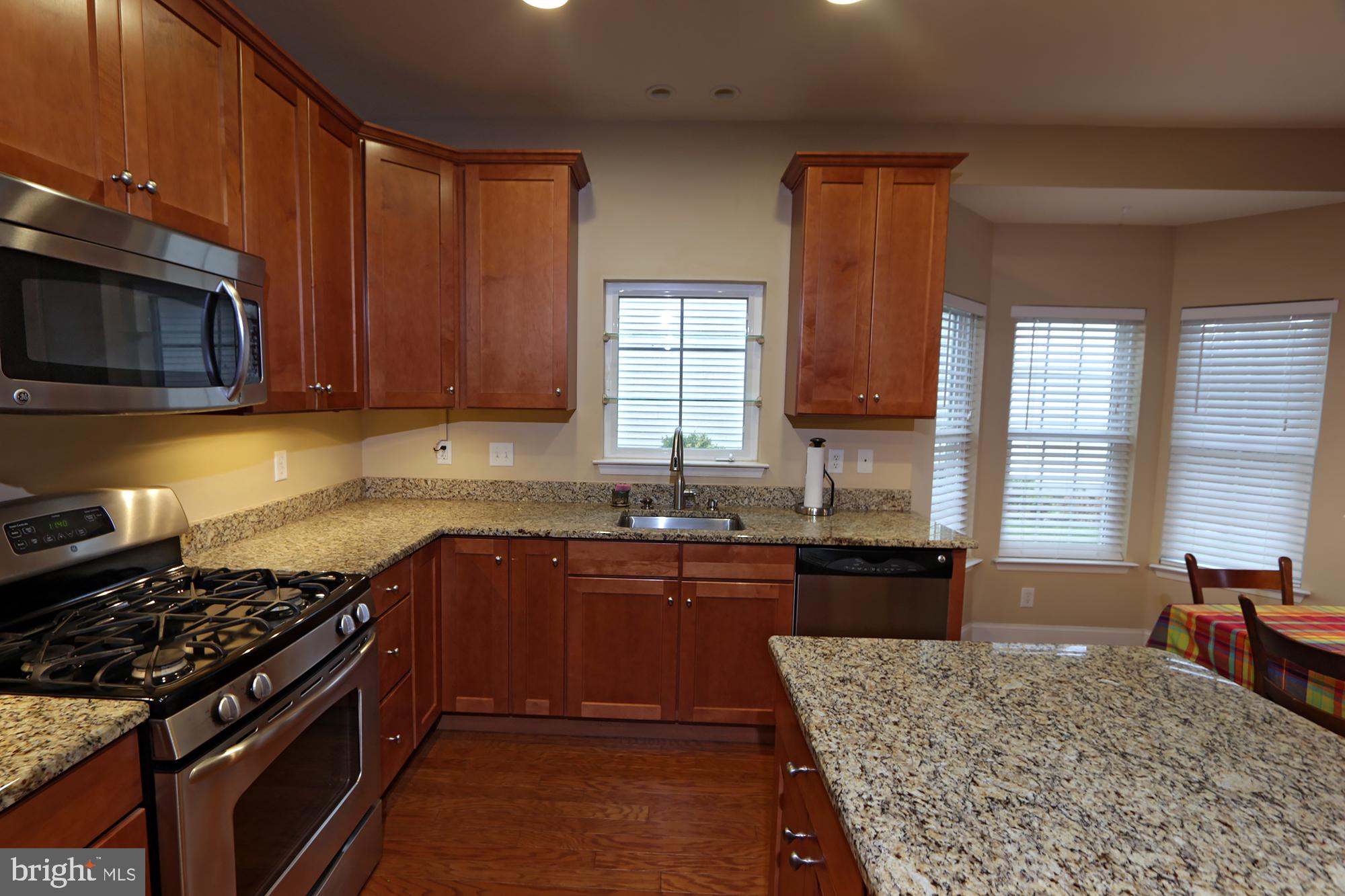 VILLAGE GRANDE AT MILLERS RUN - Residential