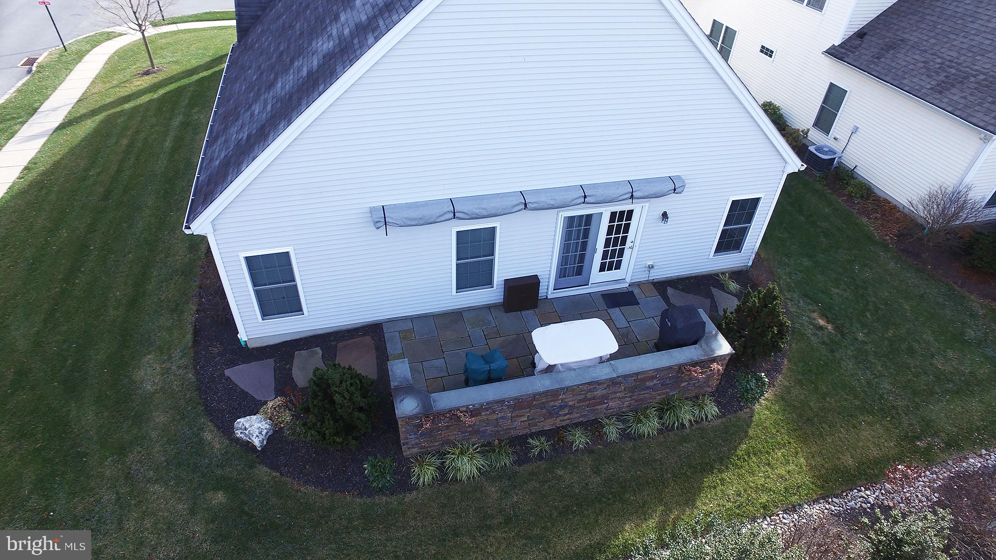 VILLAGE GRANDE AT MILLERS RUN - Residential