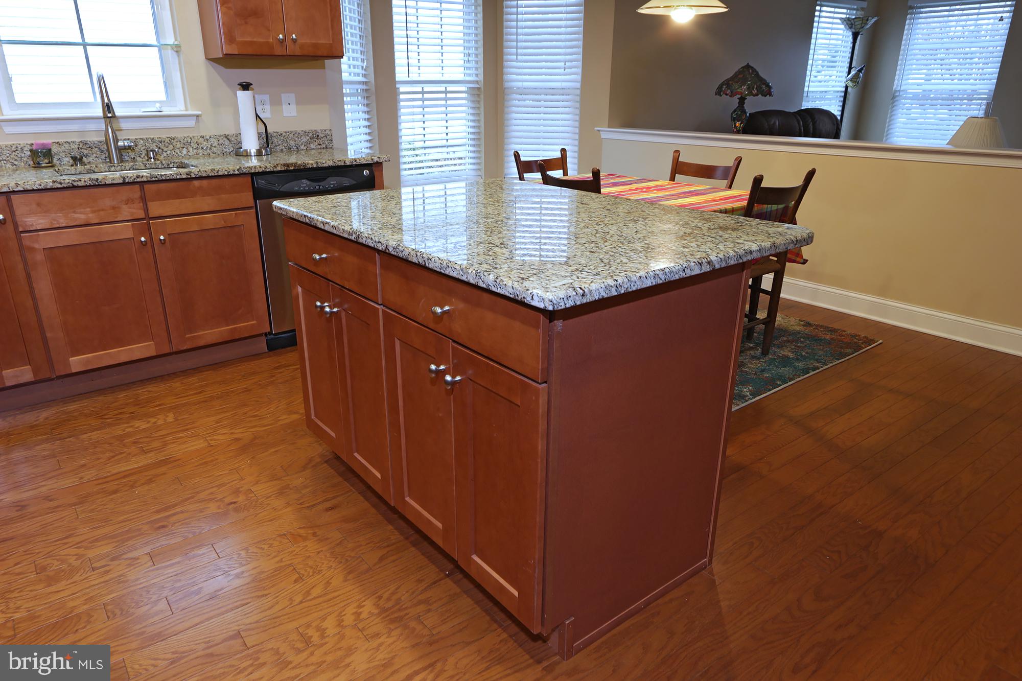 VILLAGE GRANDE AT MILLERS RUN - Residential