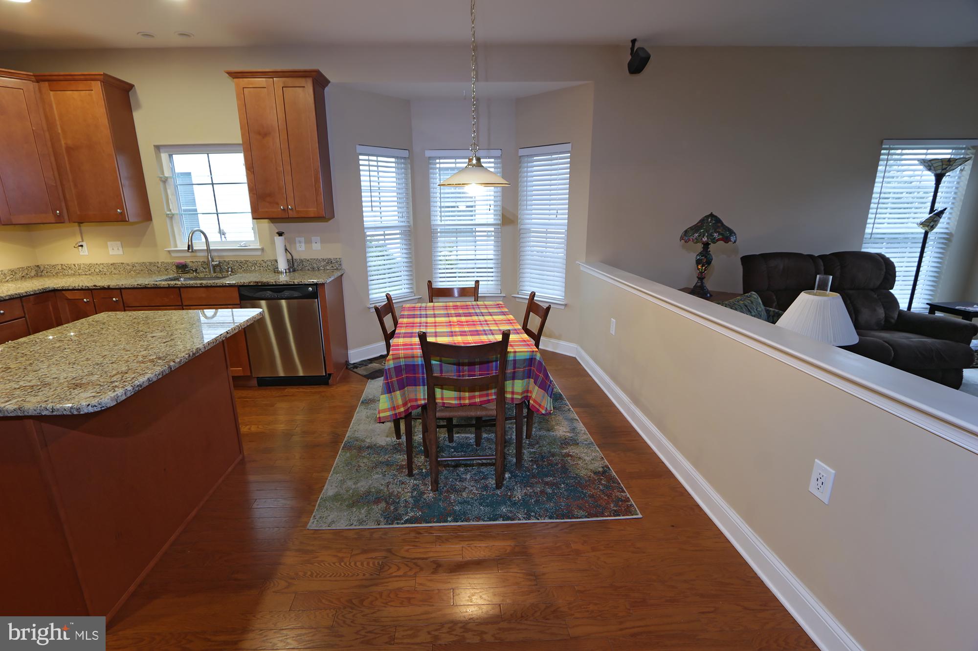 VILLAGE GRANDE AT MILLERS RUN - Residential