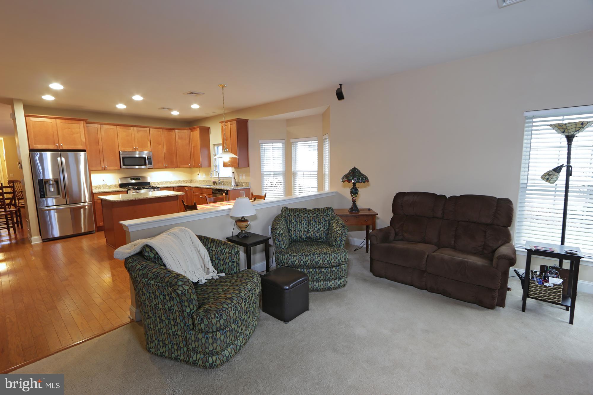 VILLAGE GRANDE AT MILLERS RUN - Residential