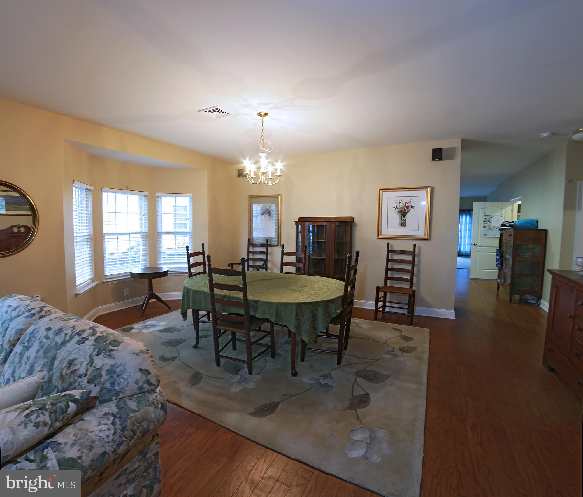 VILLAGE GRANDE AT MILLERS RUN - Residential