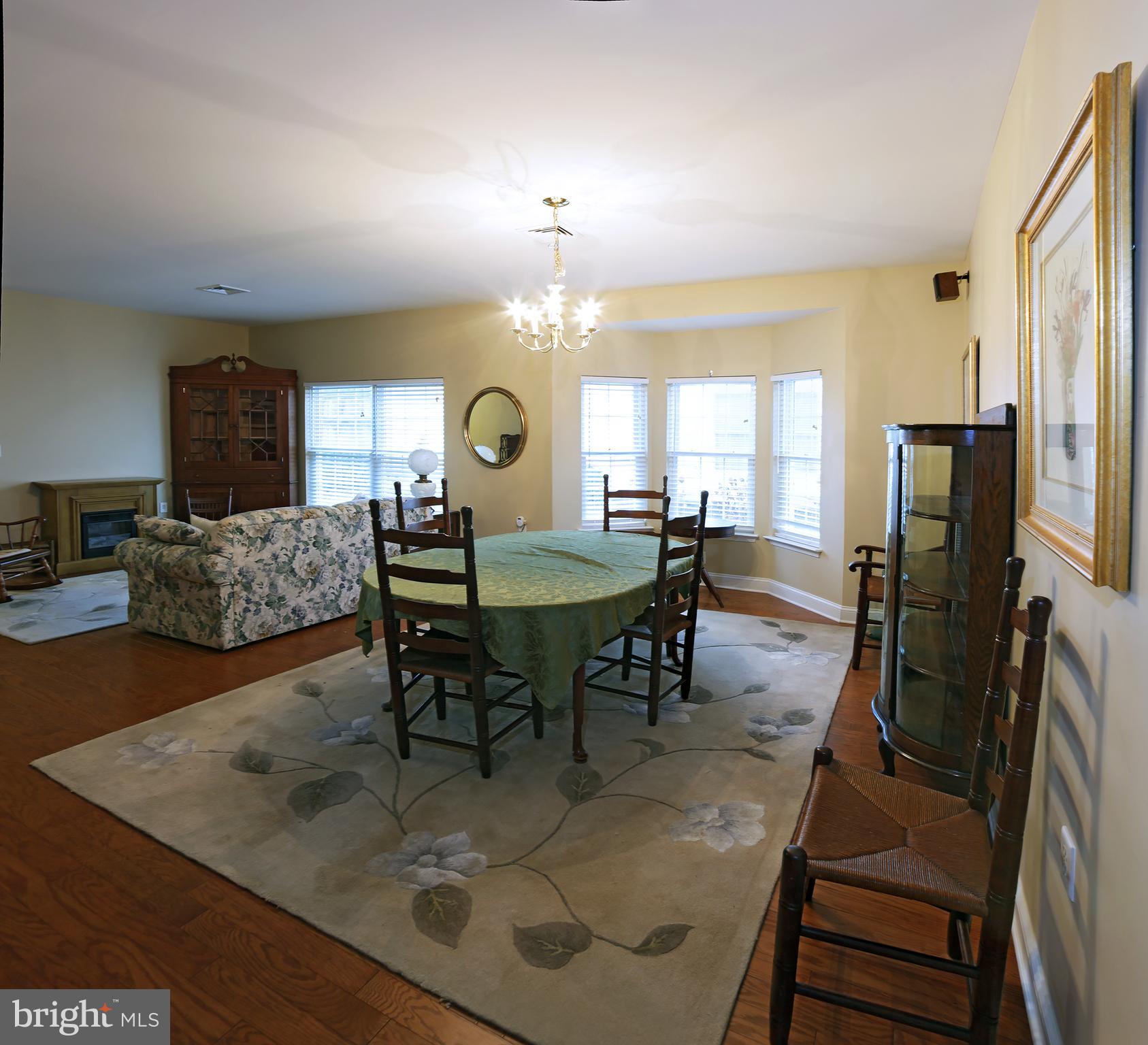 VILLAGE GRANDE AT MILLERS RUN - Residential