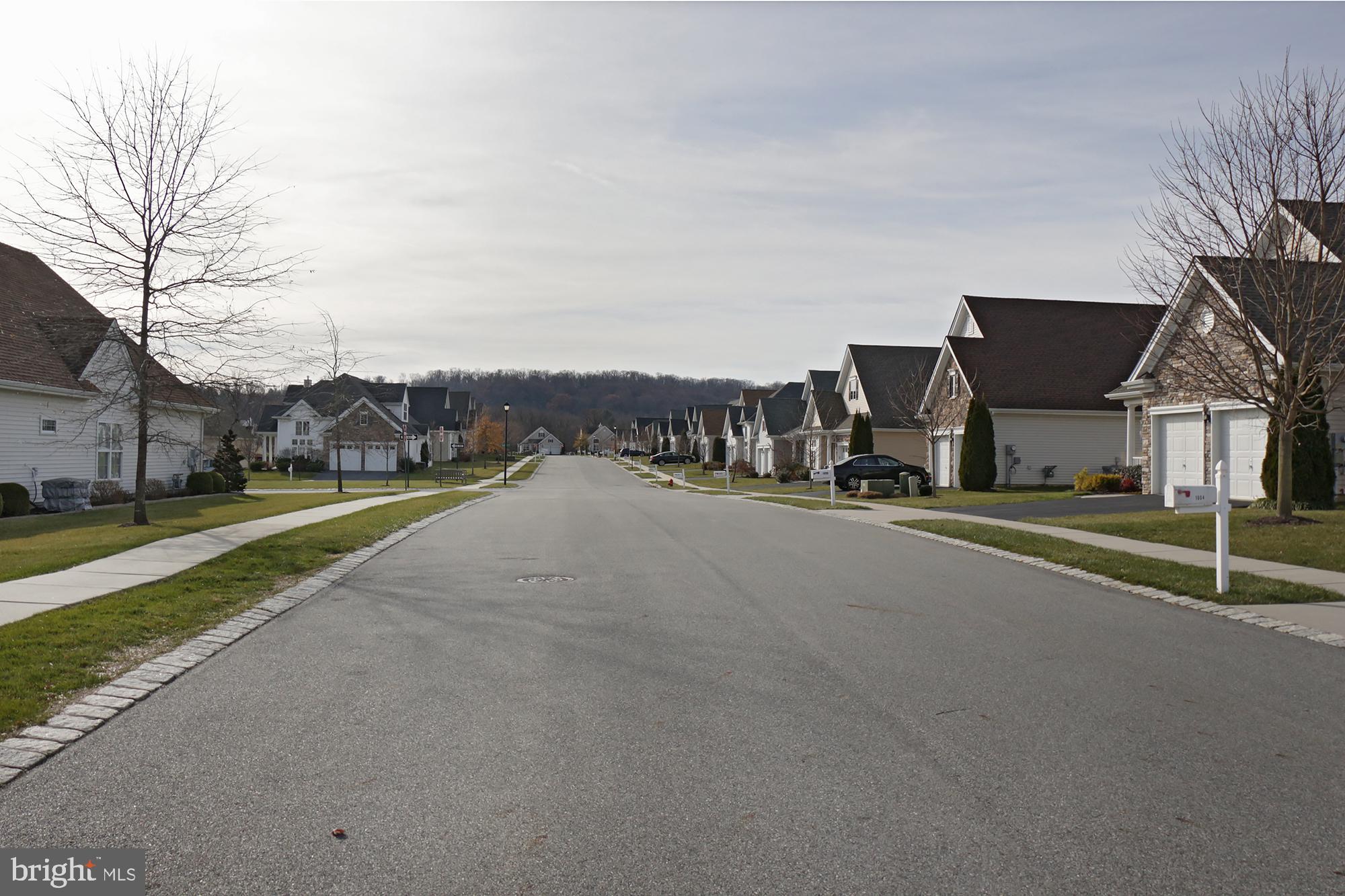 VILLAGE GRANDE AT MILLERS RUN - Residential