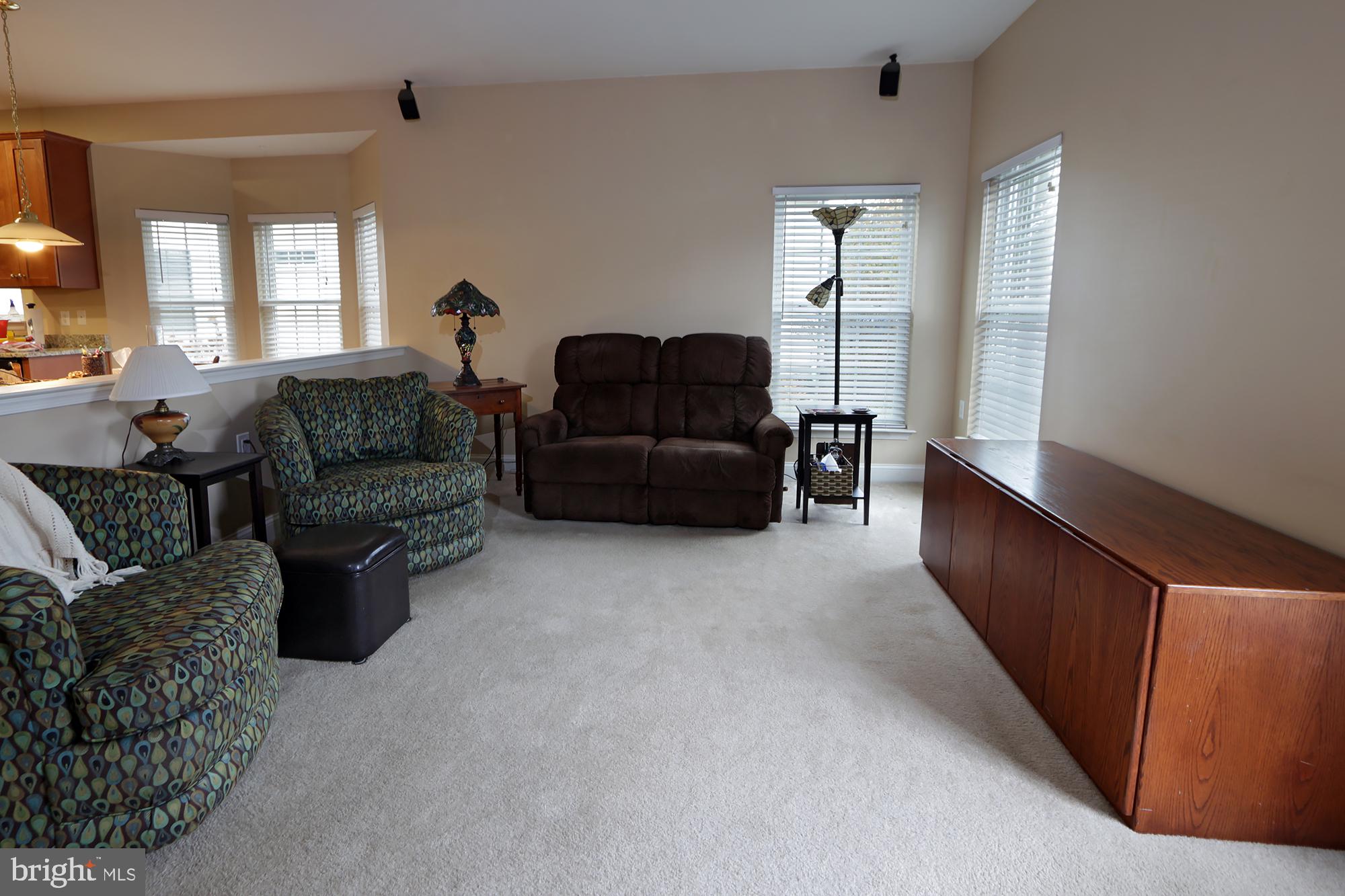 VILLAGE GRANDE AT MILLERS RUN - Residential