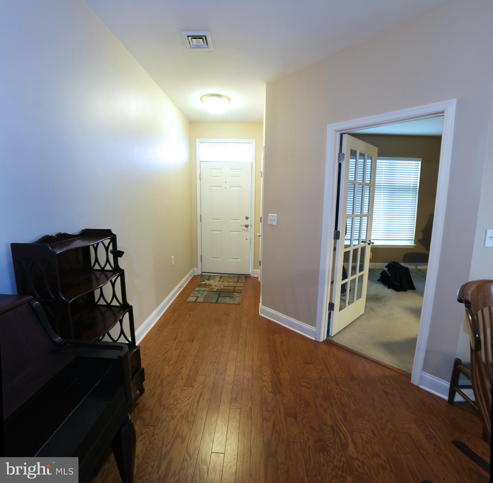 VILLAGE GRANDE AT MILLERS RUN - Residential