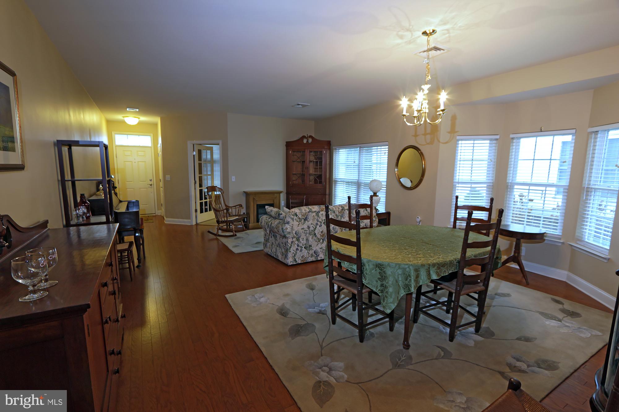 VILLAGE GRANDE AT MILLERS RUN - Residential