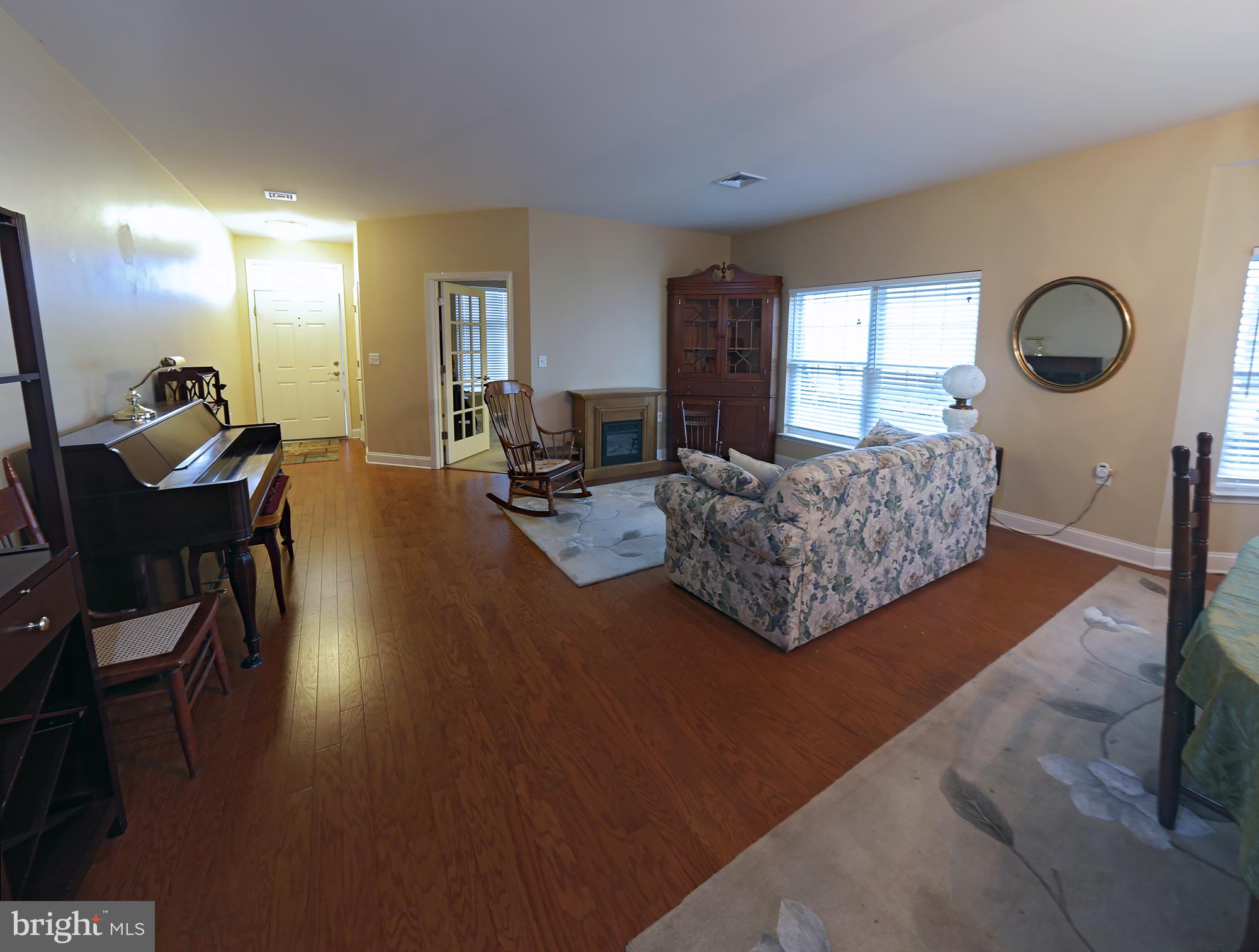 VILLAGE GRANDE AT MILLERS RUN - Residential