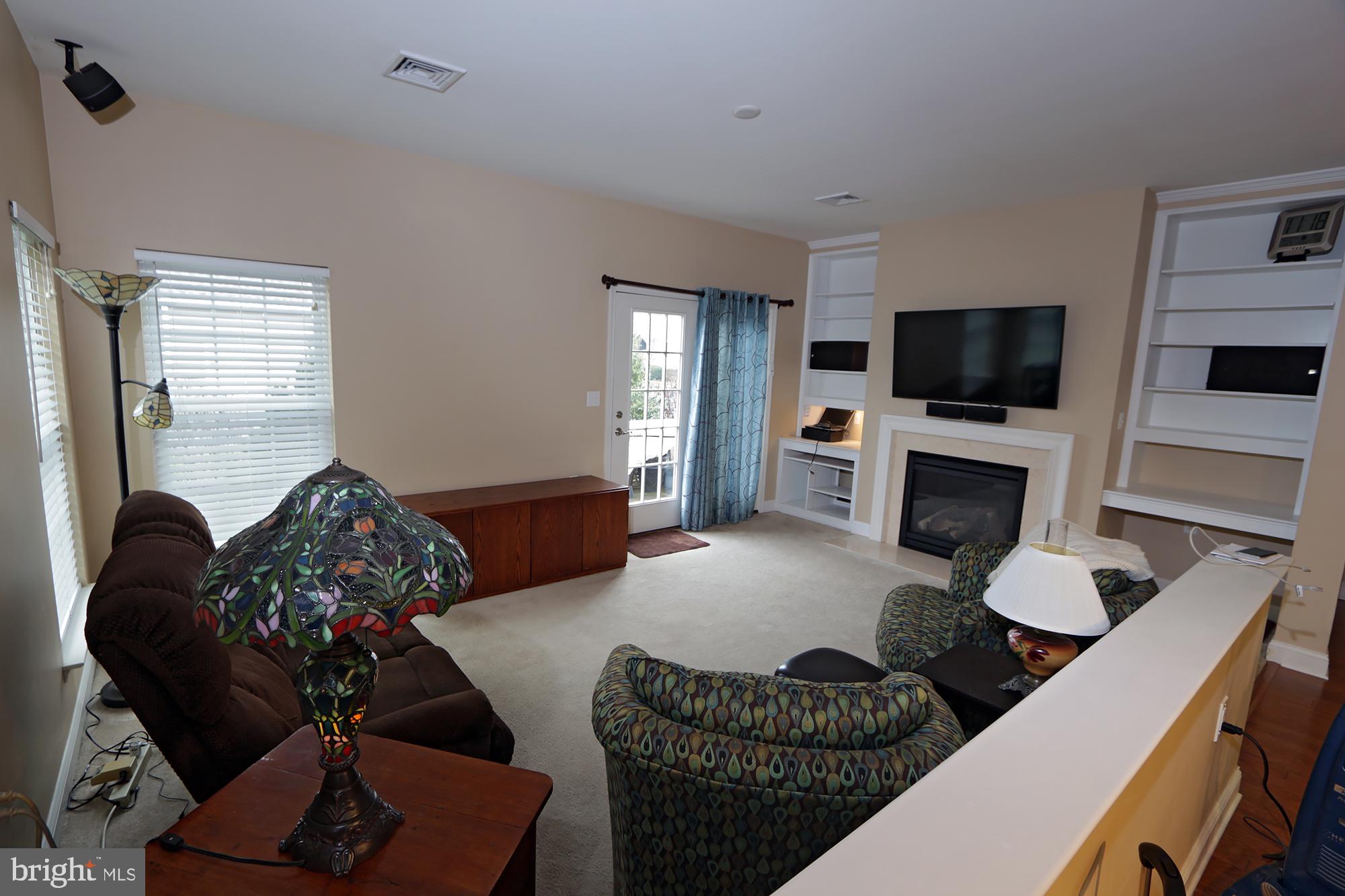 VILLAGE GRANDE AT MILLERS RUN - Residential