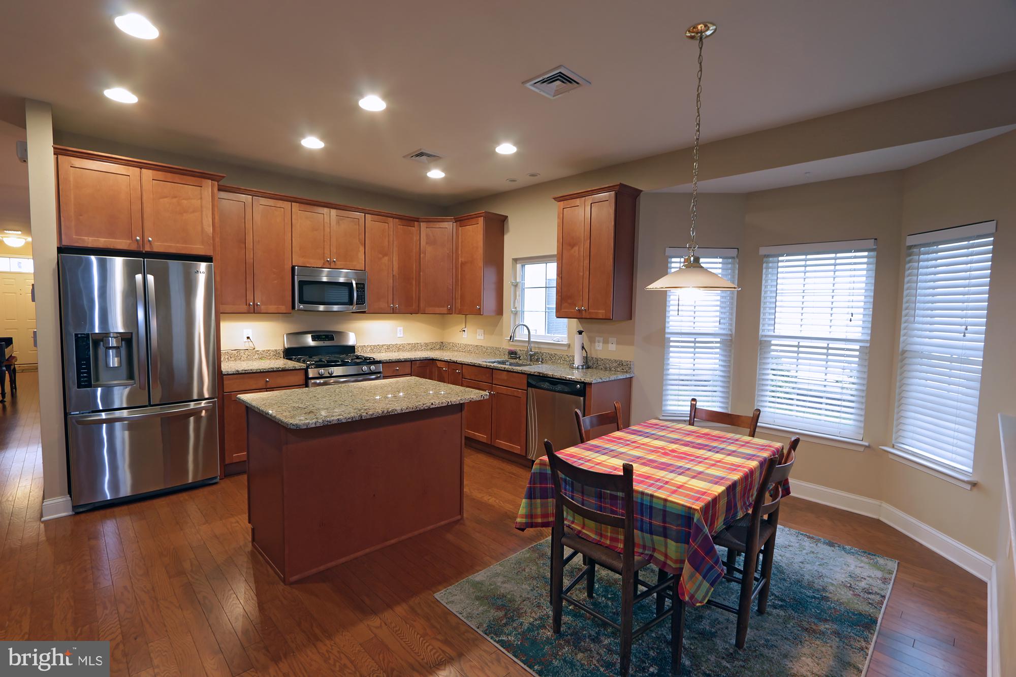 VILLAGE GRANDE AT MILLERS RUN - Residential