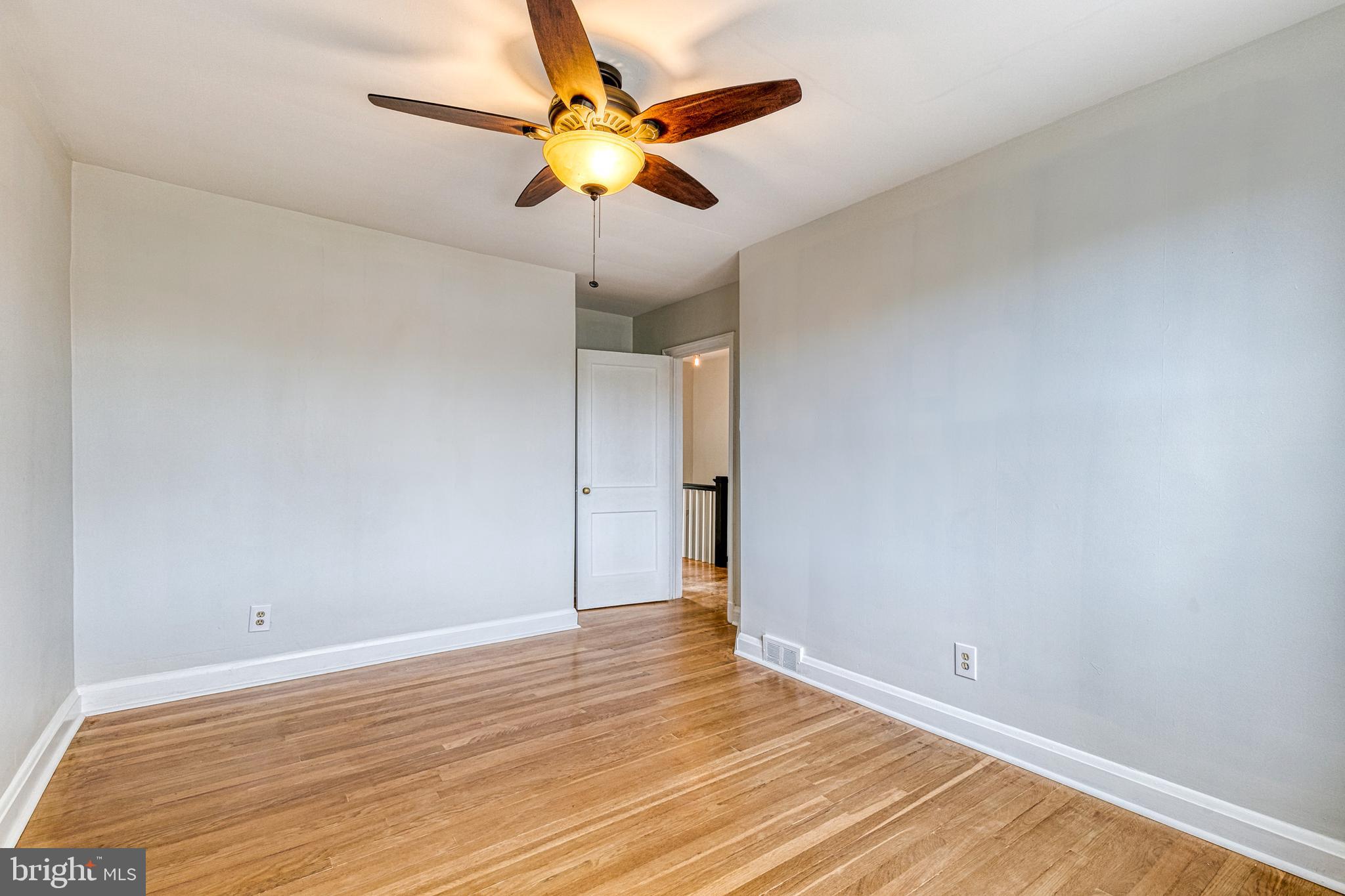 RODGERS FORGE - Residential Lease